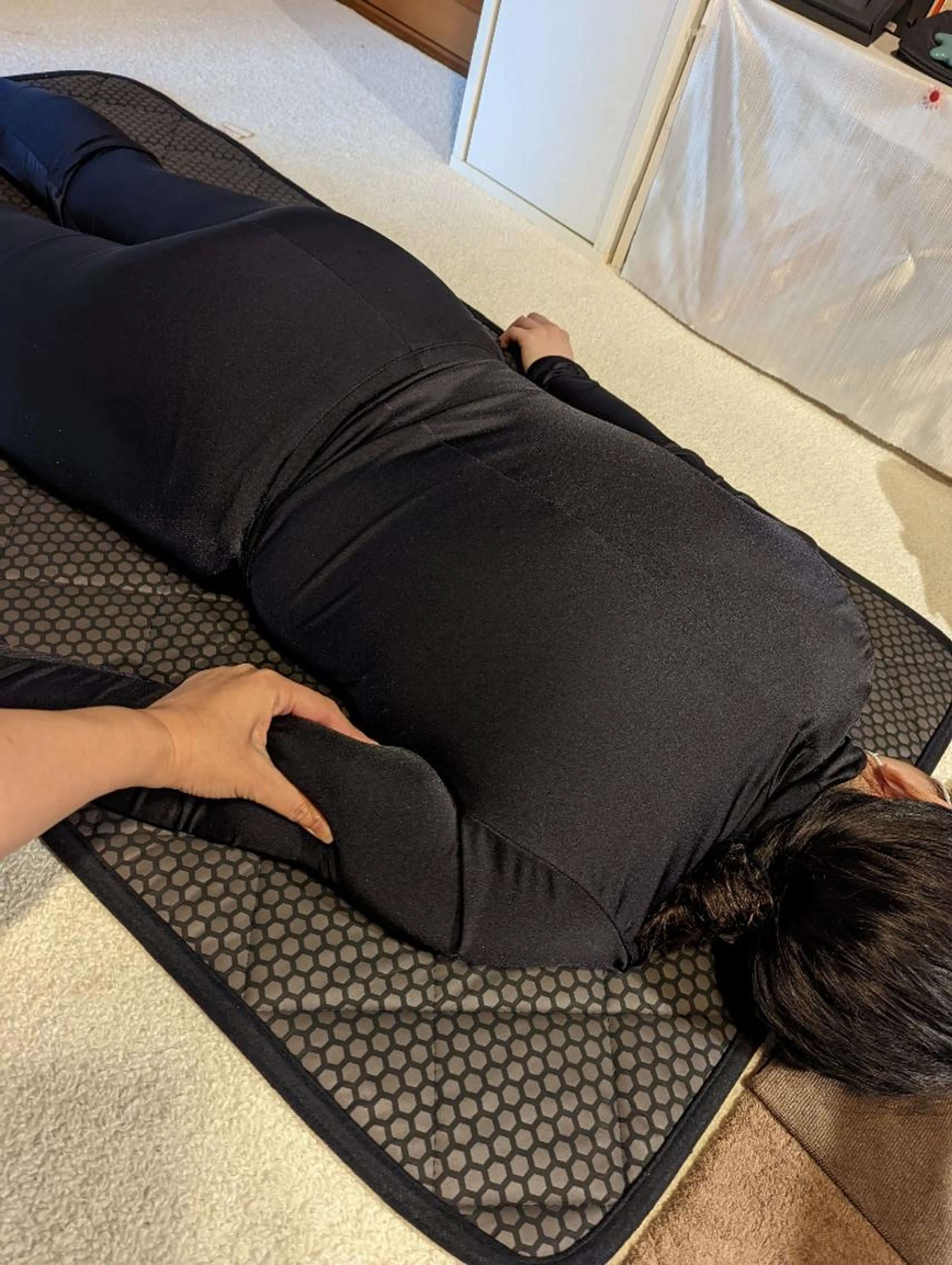 【迷ったらコレ！】セル脂肪撃退！楽しぼりコースの写真