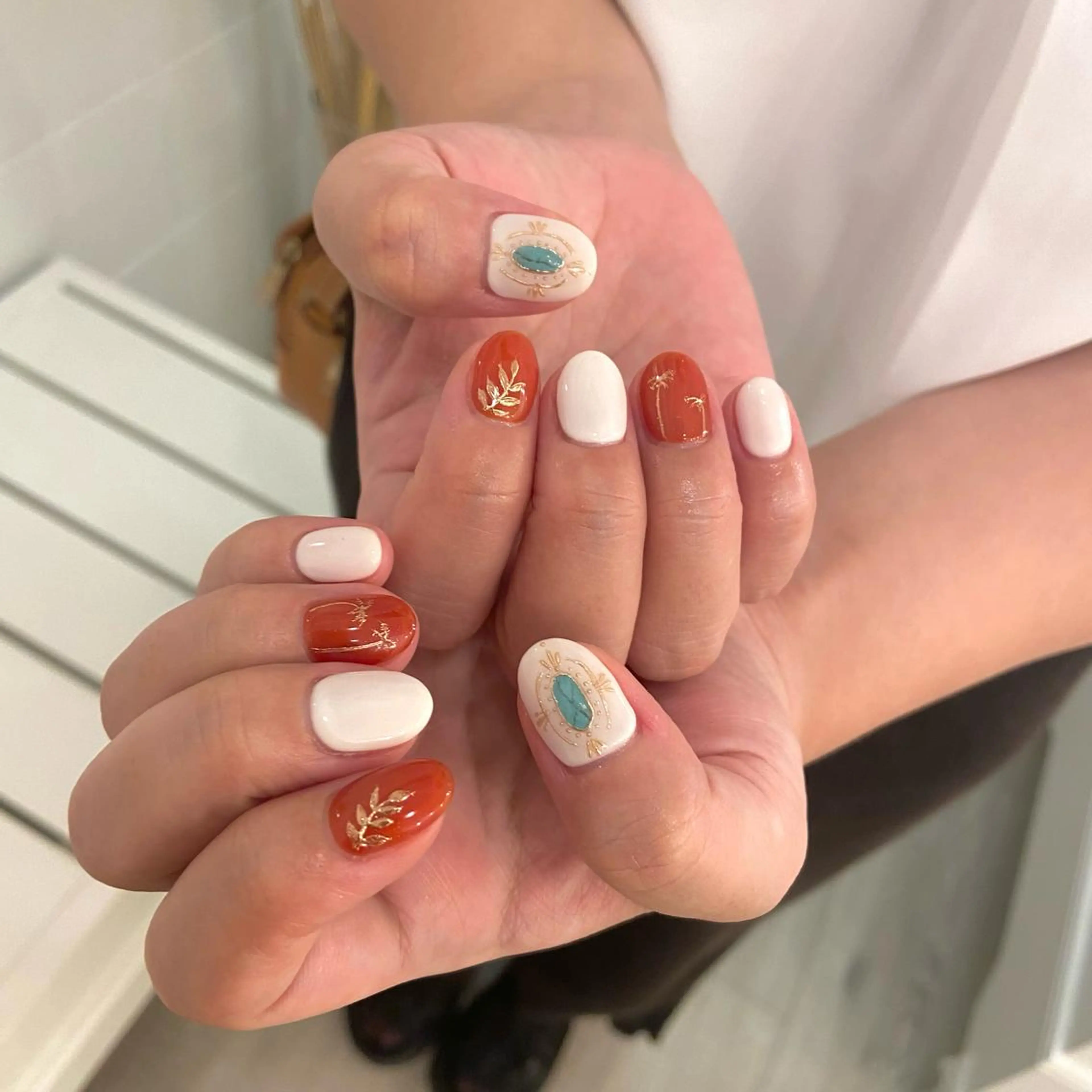 ネイル NAIL SALON Rのネイルデザイン