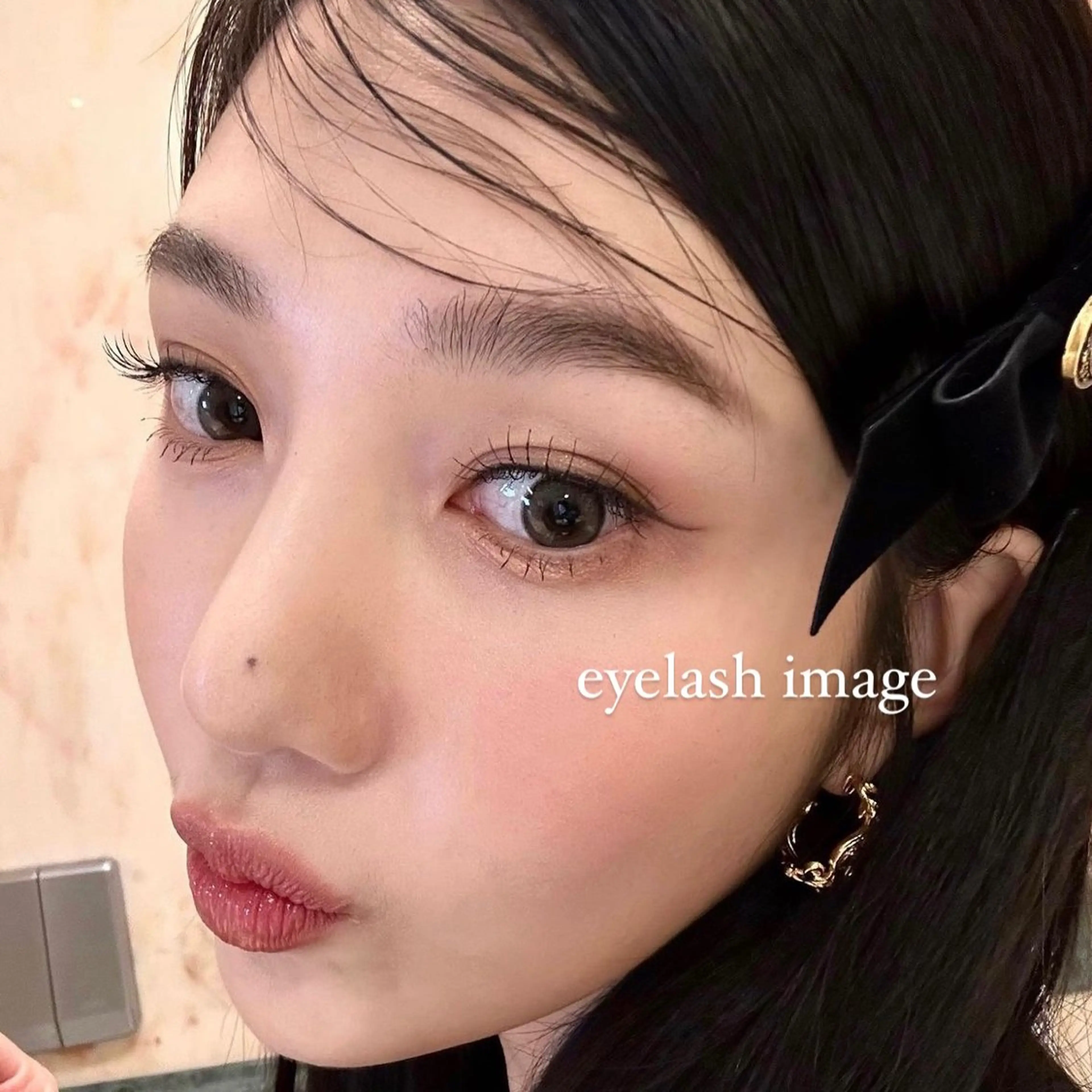 マツエク・マツパ マツパ eyelist 🌼 Mahoのマツエク・マツパデザイン