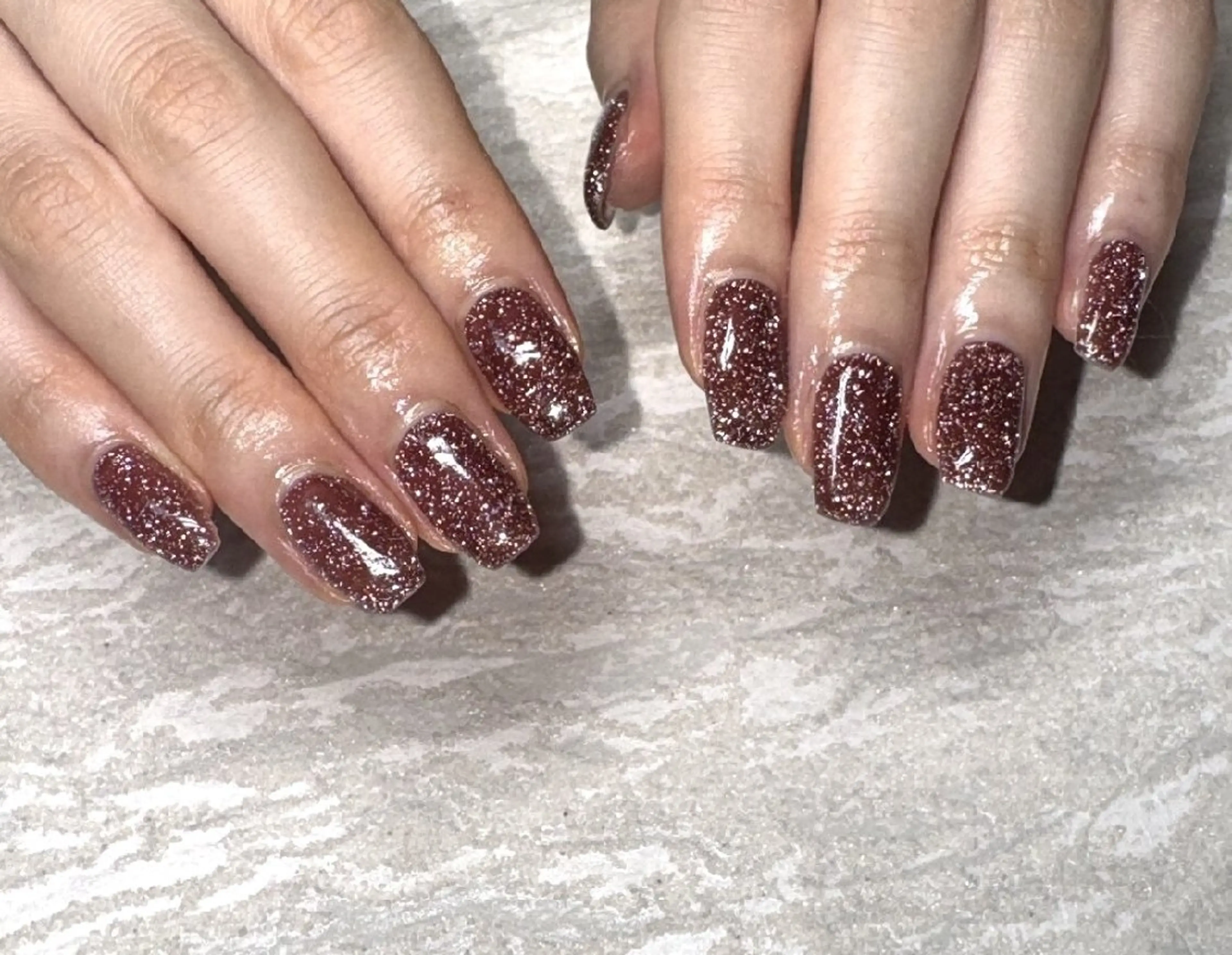 ネイル ハンドネイル JULIE NAILのネイルデザイン