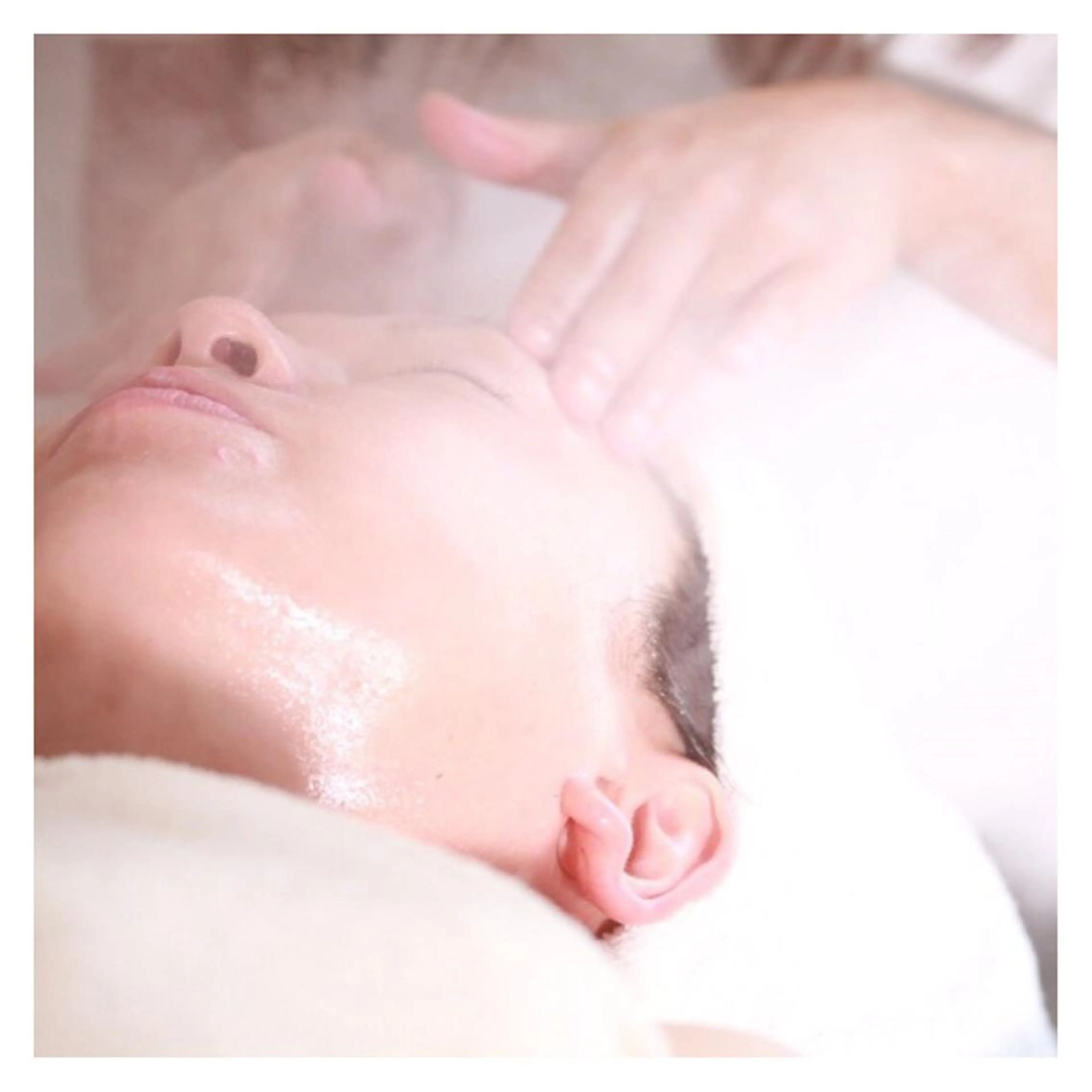 ネイル フェアリーローズ所属・fairyrose organicエステのエステ・リラクイメージ