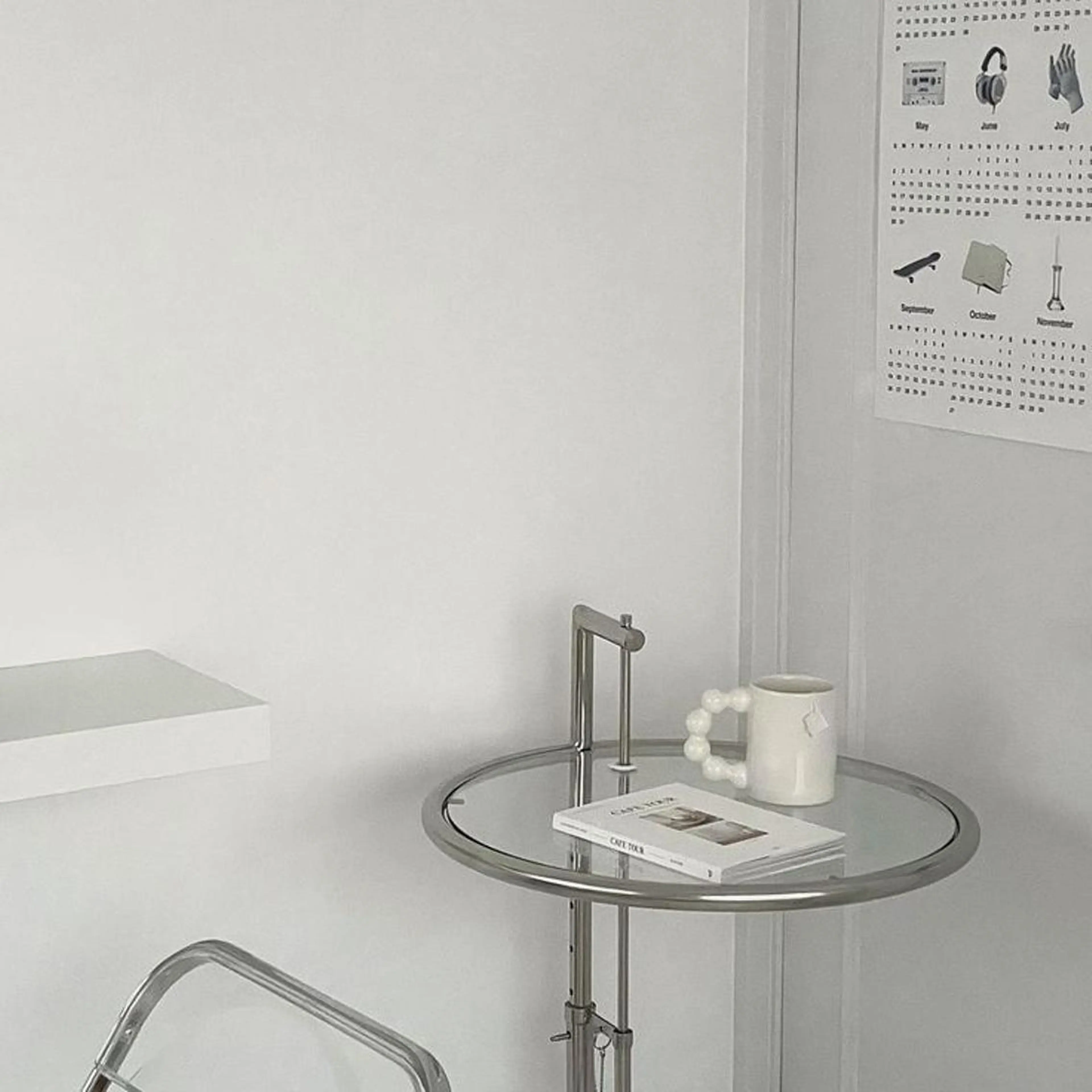 マツエク・マツパ meets 青山のマツエク・マツパデザイン