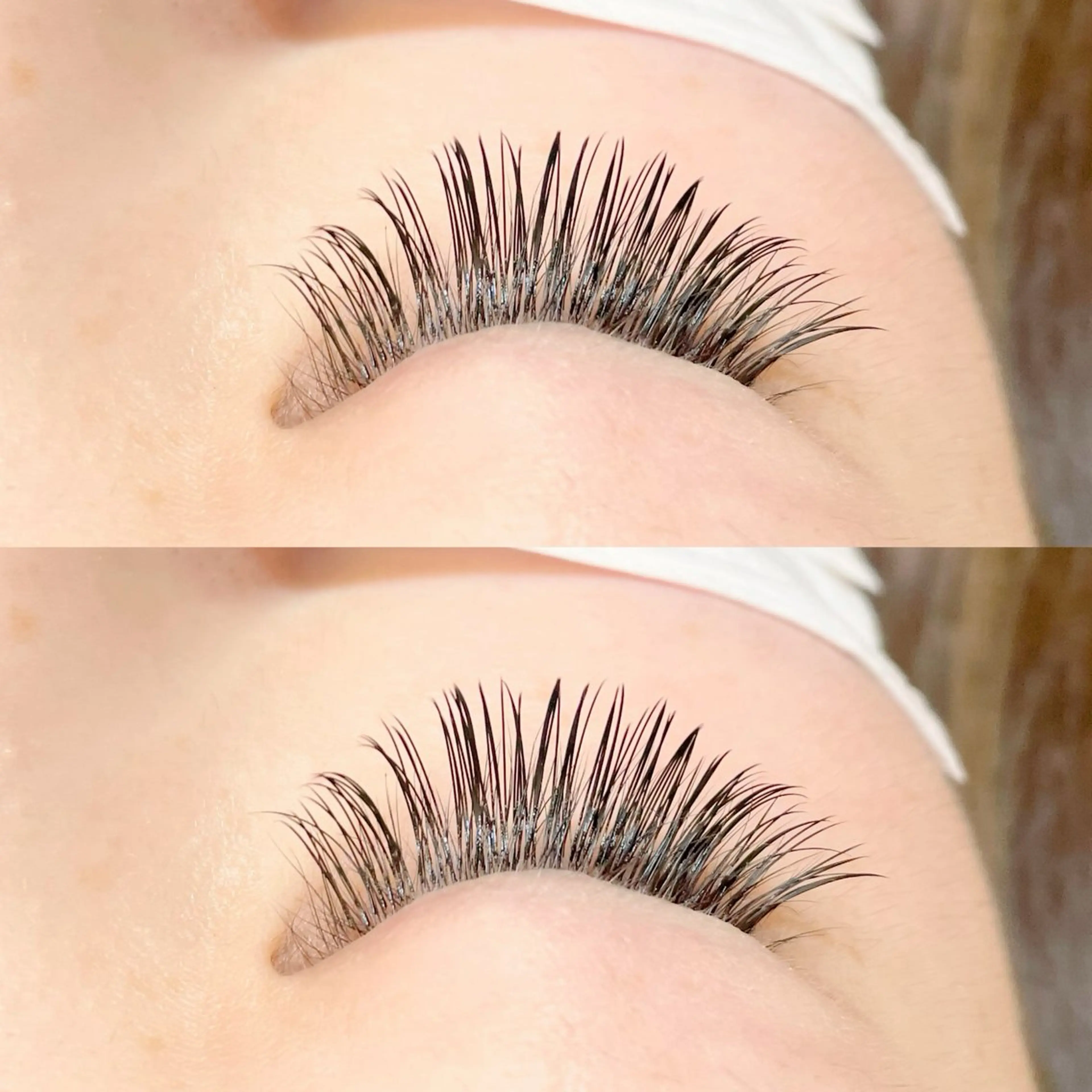 マツエク・マツパ 毛染め工房【まつエク】所属・Risa/平野 /八尾/喜連瓜破のマツエク・マツパデザイン