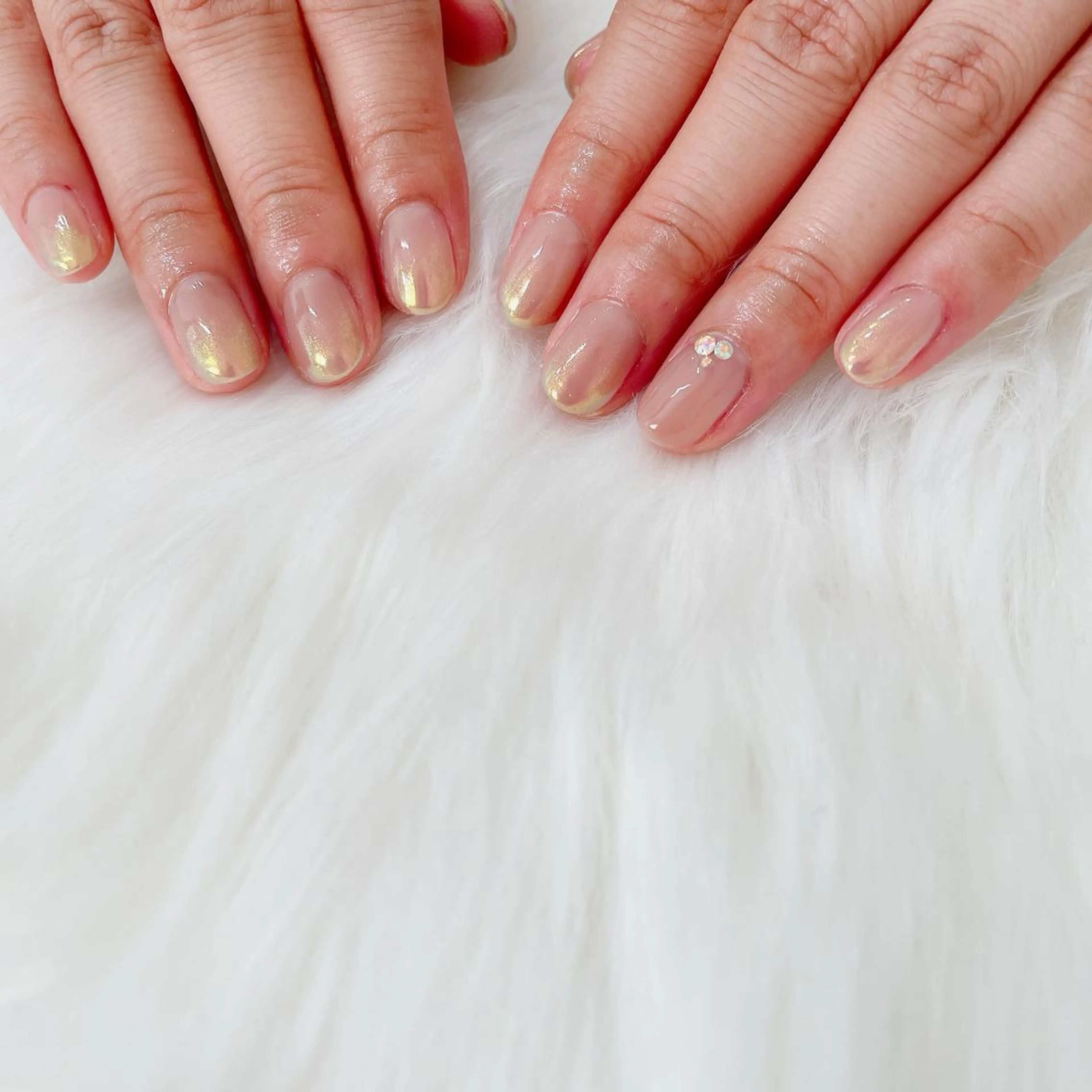 ネイル ハンドネイル fog nail.のネイルデザイン