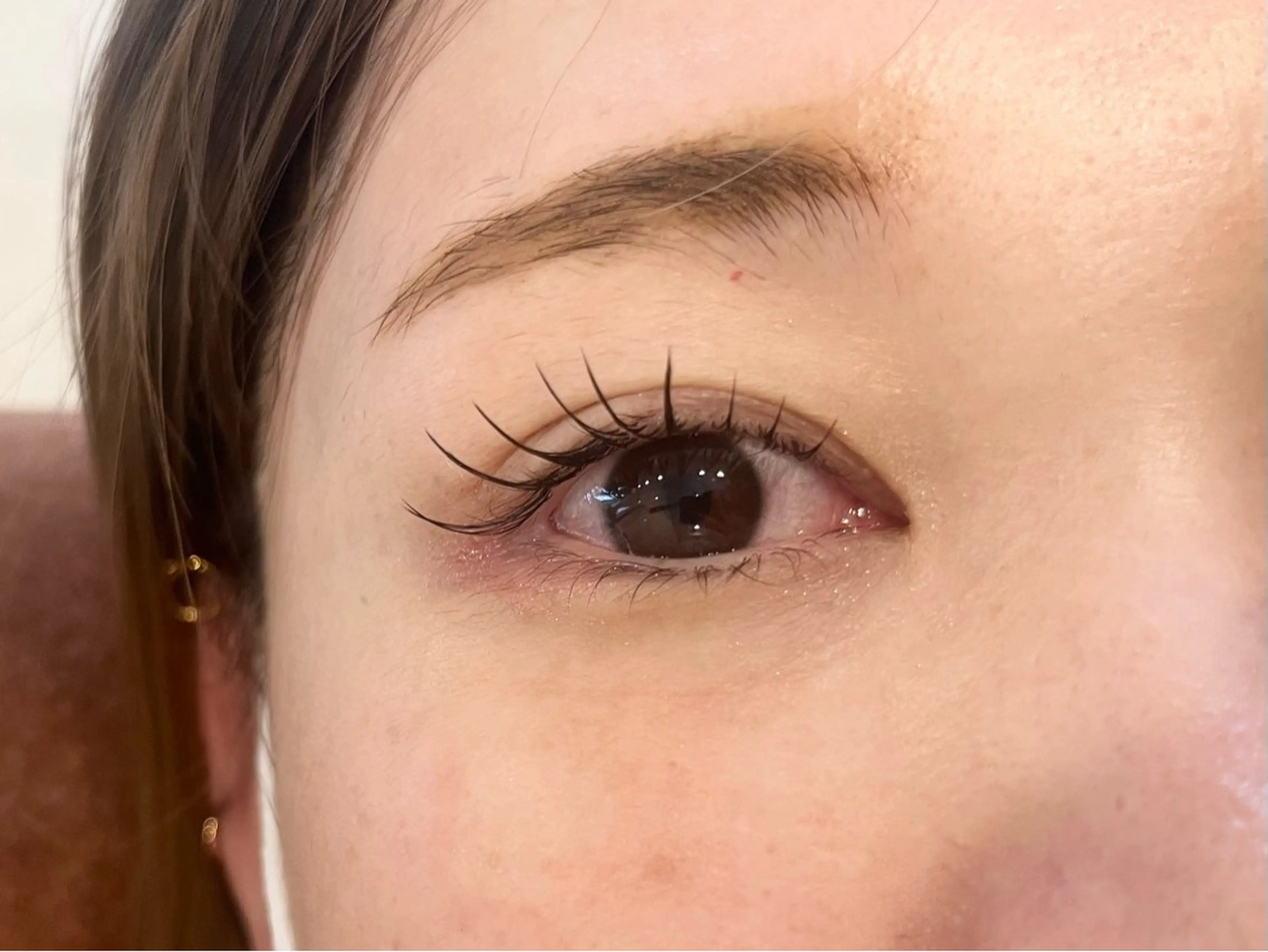 マツエク・マツパ nicott lash草下のマツエク・マツパデザイン