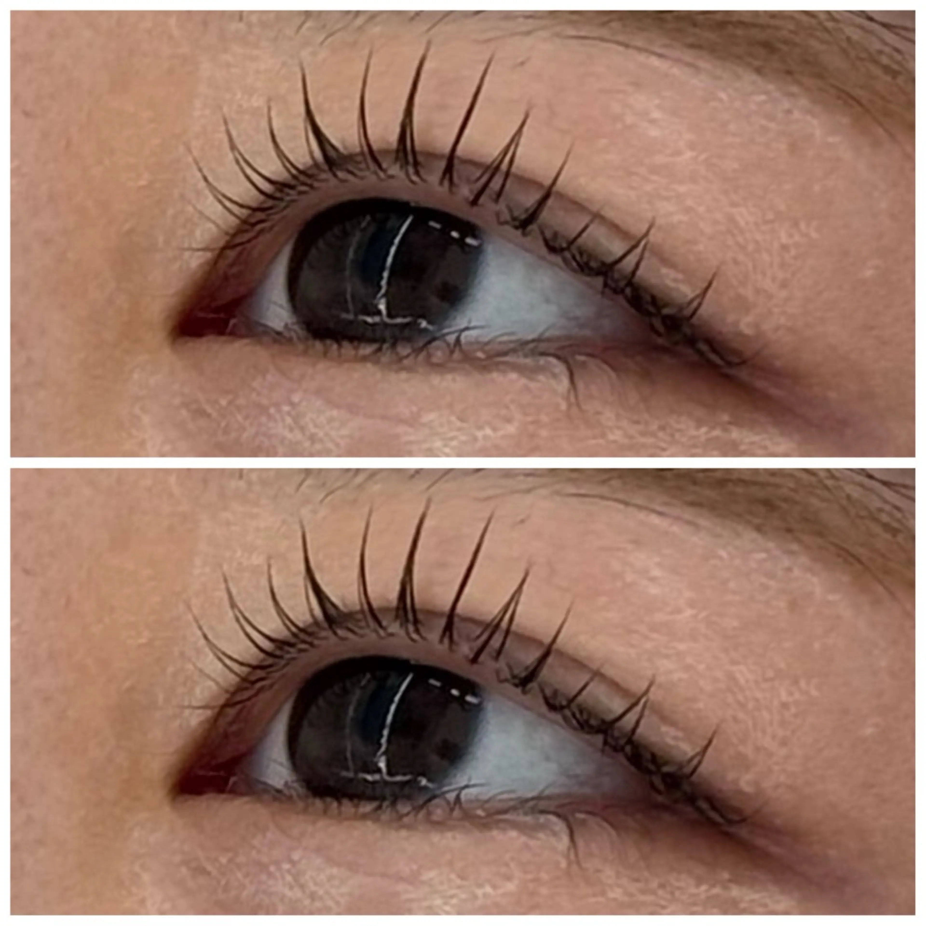 マツエク・マツパ クロダ ワカハのマツエク・マツパデザイン