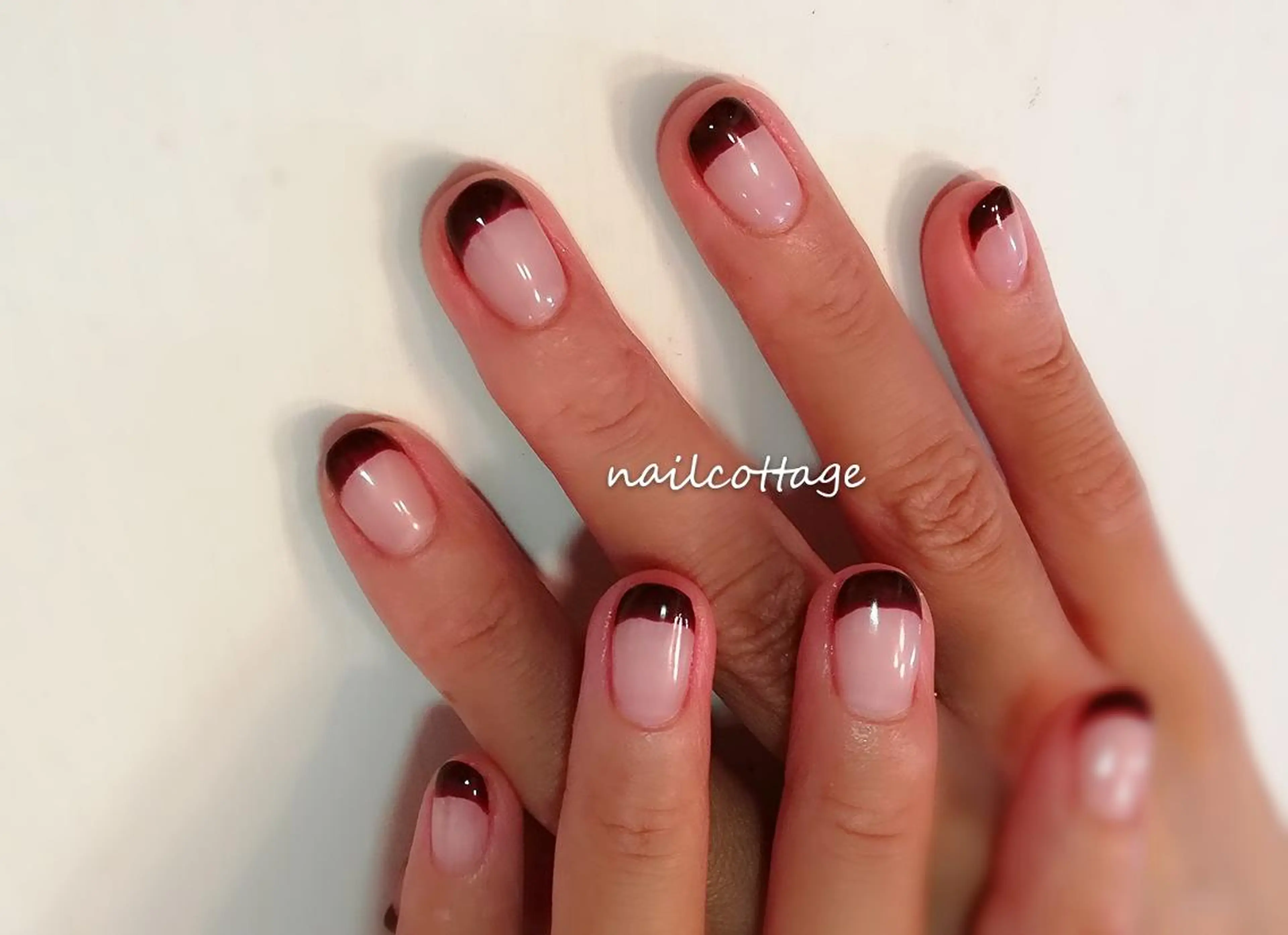 ネイル Nail cottageのネイルデザイン