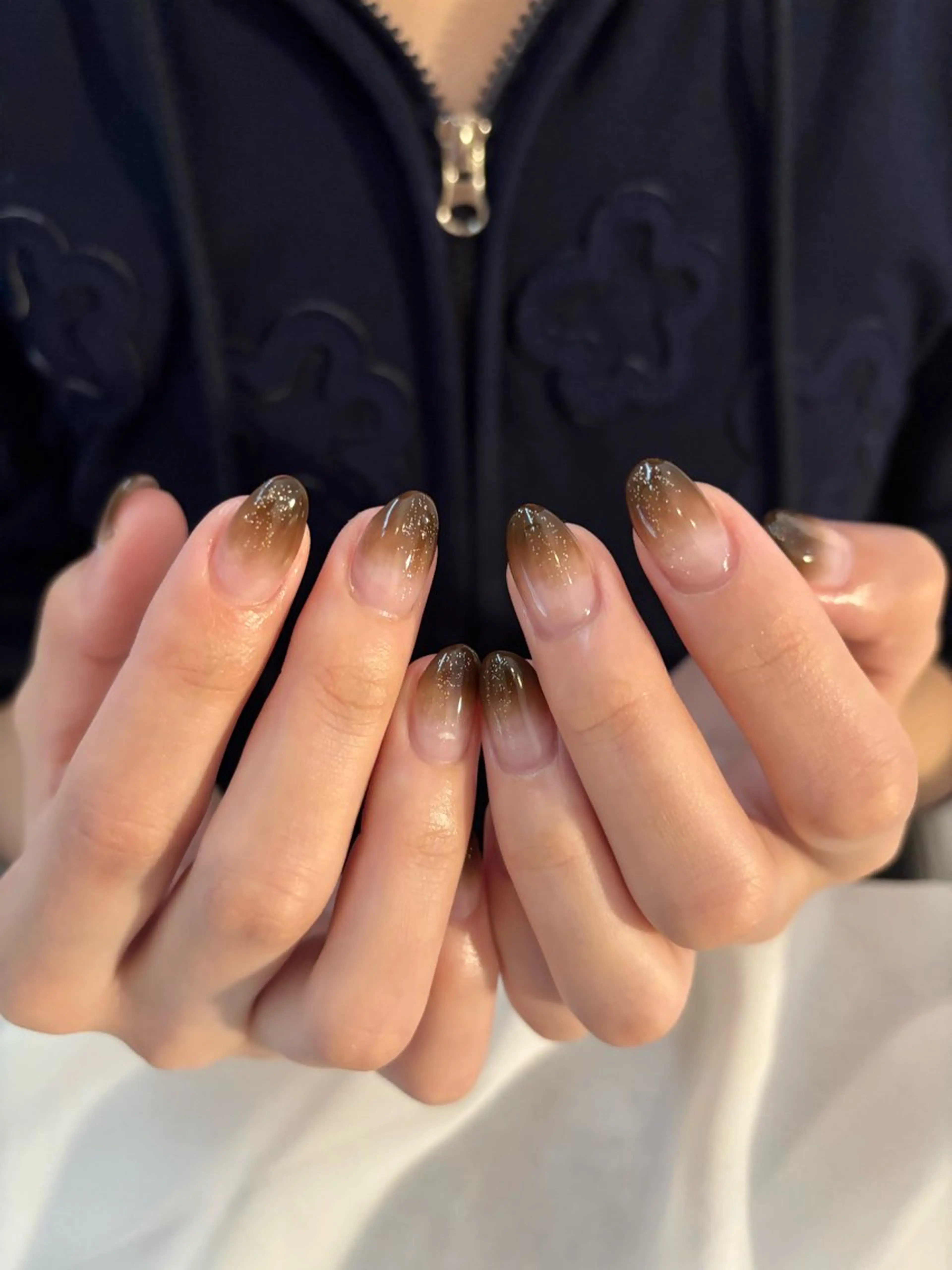 ネイル ハンドネイル soirée所属・nail salon Soiréeのネイルデザイン