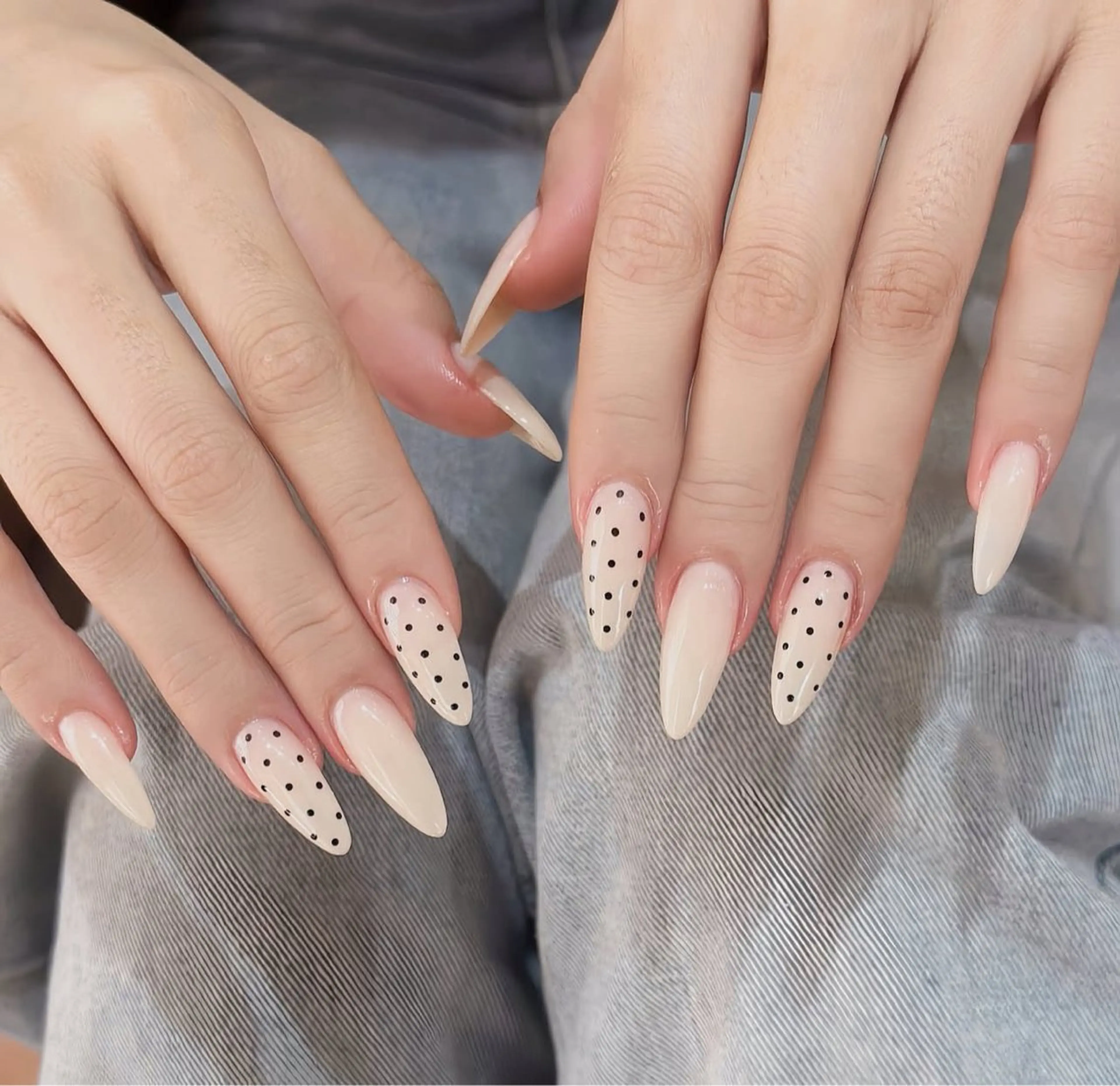 ネイル LETHI LINHのネイルデザイン