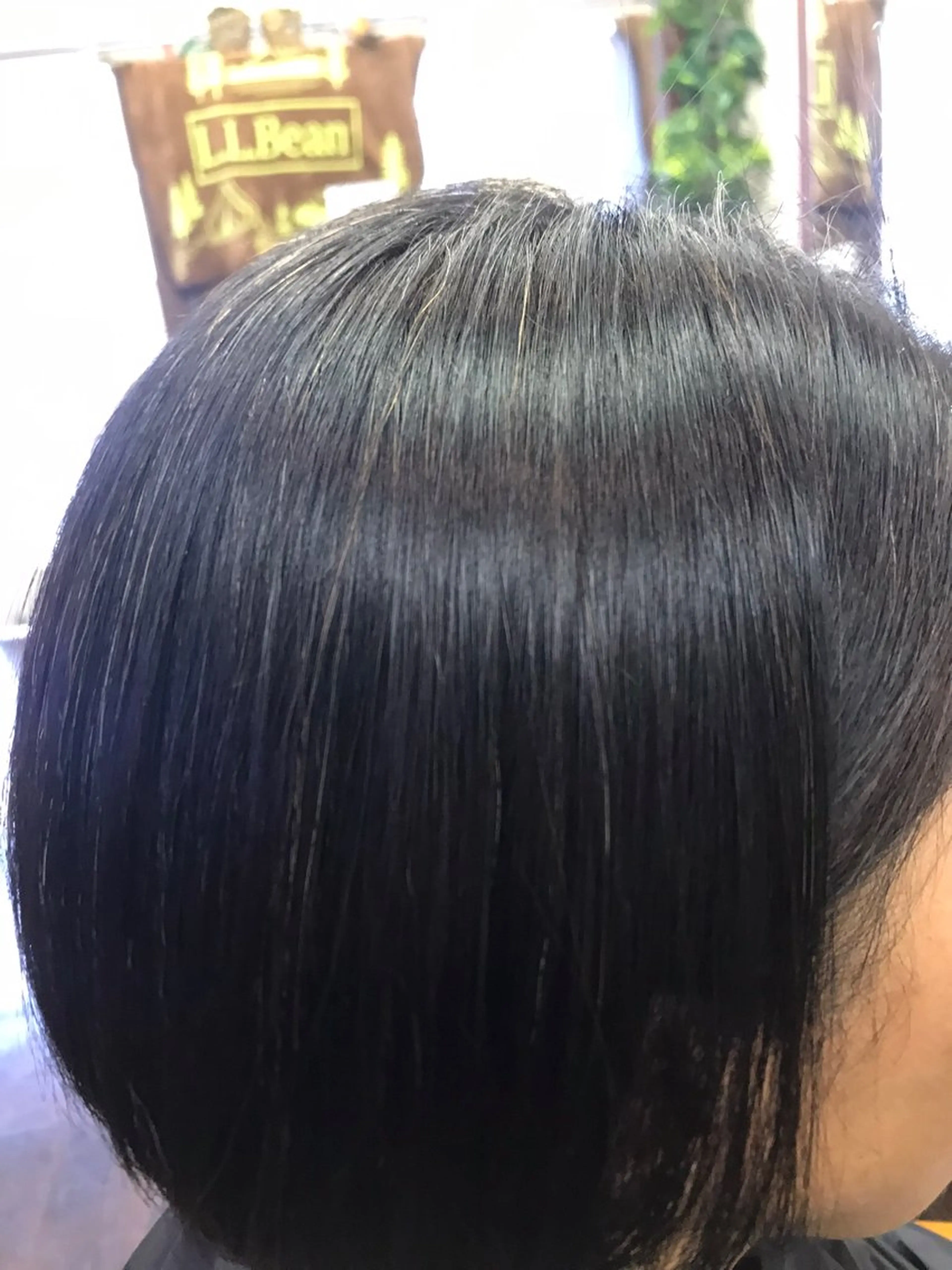 ショート パーマ 桧山 真のヘアスタイル