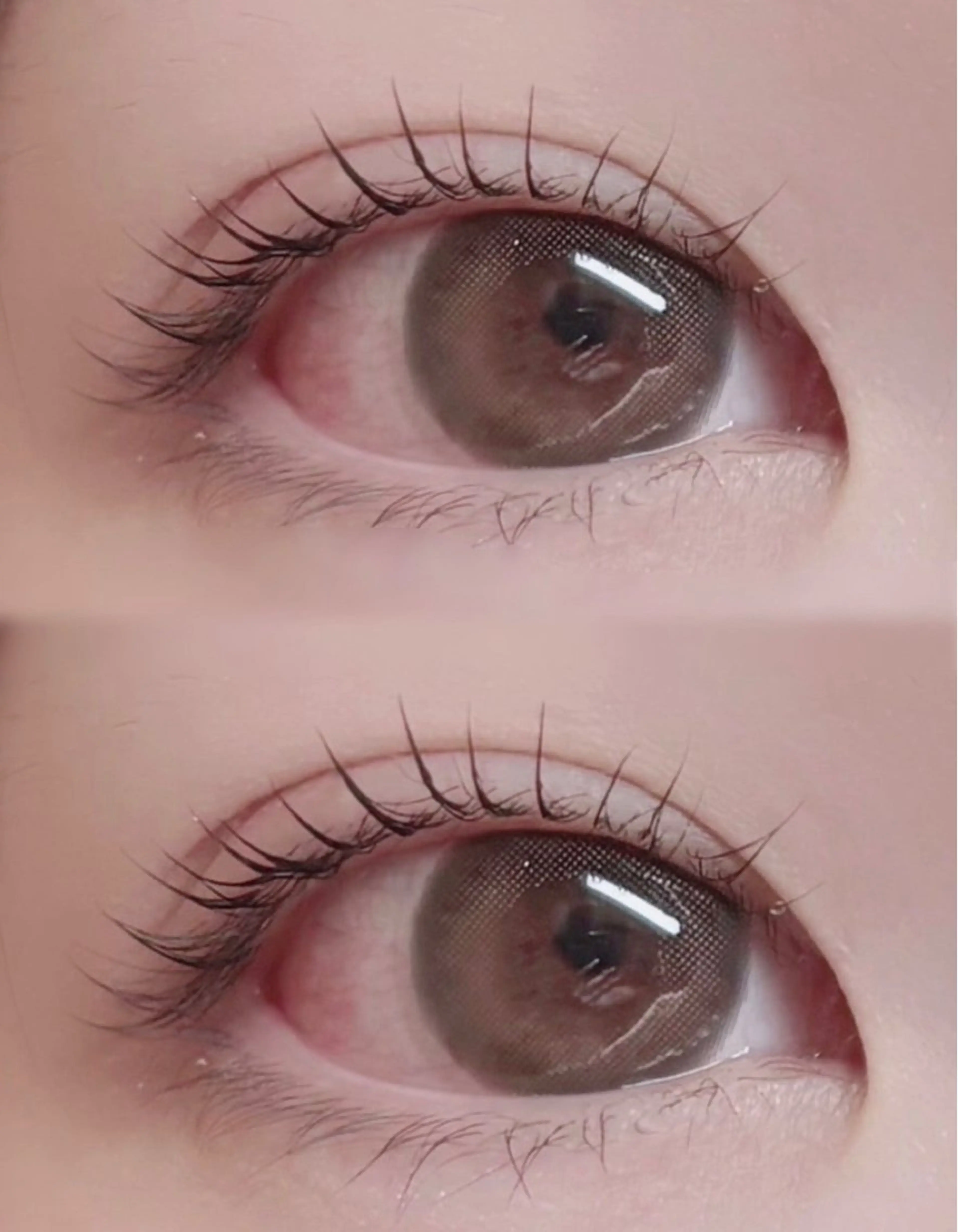 マツエク・マツパ eye&nail Resta所属・🤍Resta🪄 Shizukaのマツエク・マツパデザイン