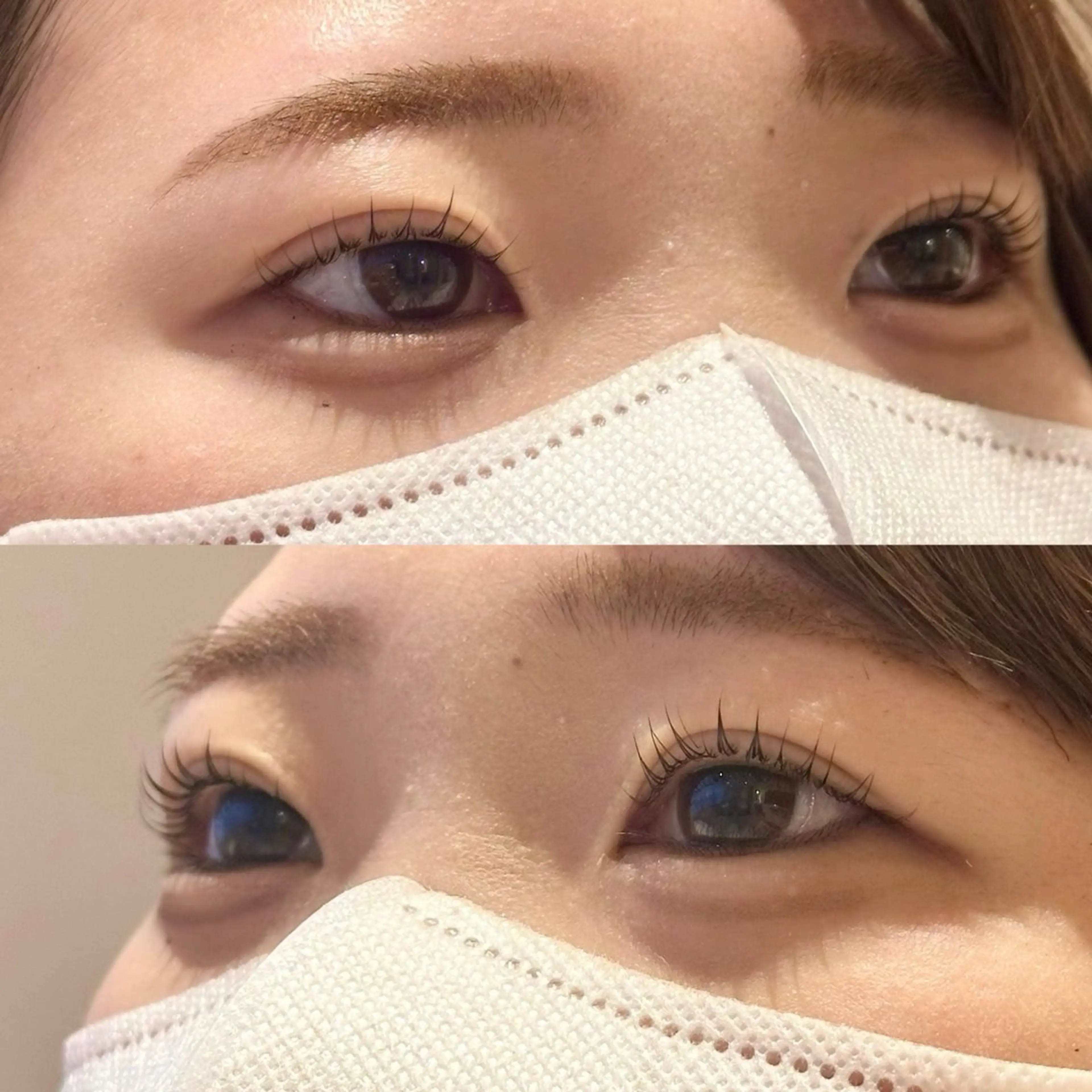 マツエク・マツパ anello cocoのマツエク・マツパデザイン