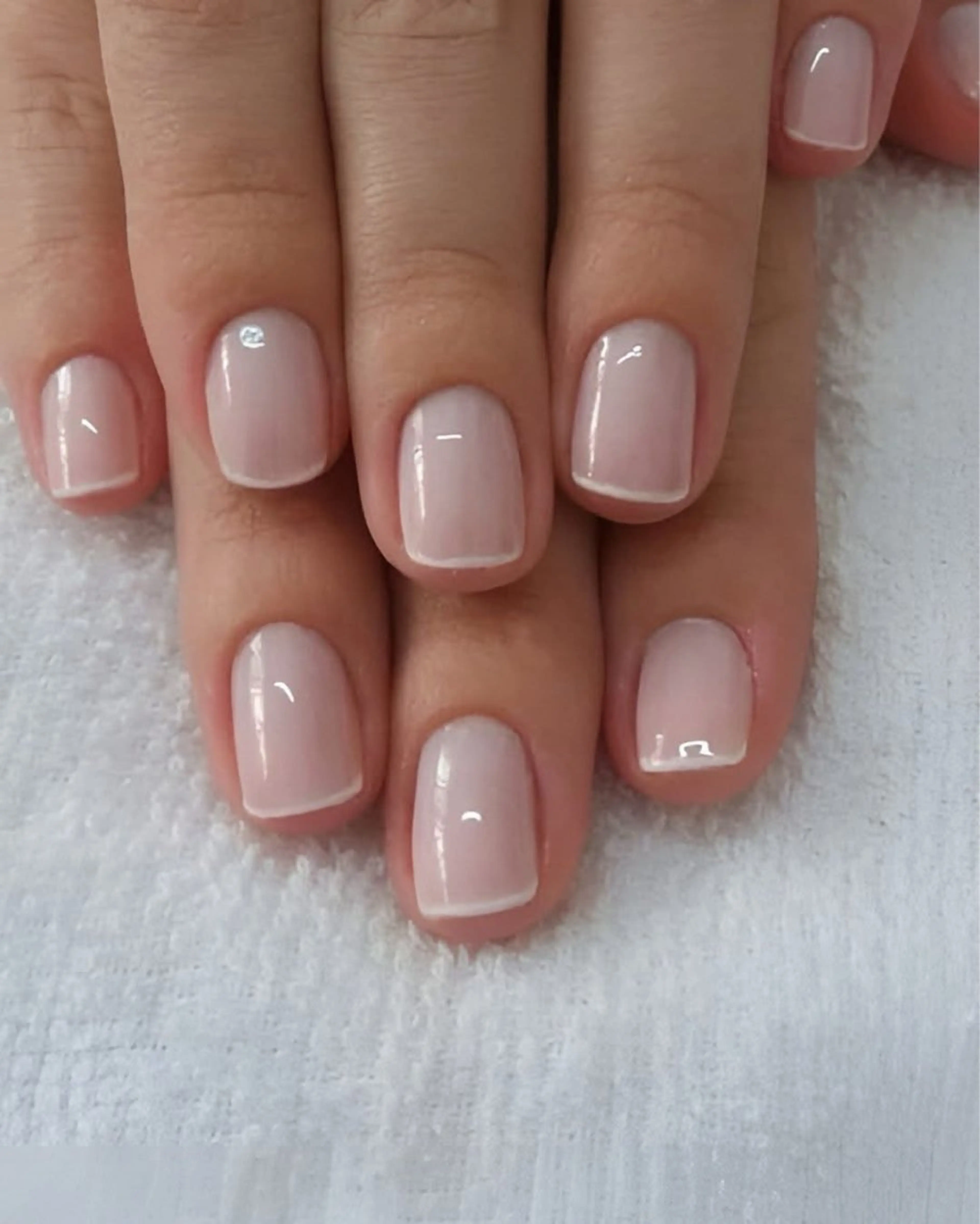 ネイル ハンドネイル ヒナネイルサロン所属・Hina ネイルサロンのネイルデザイン