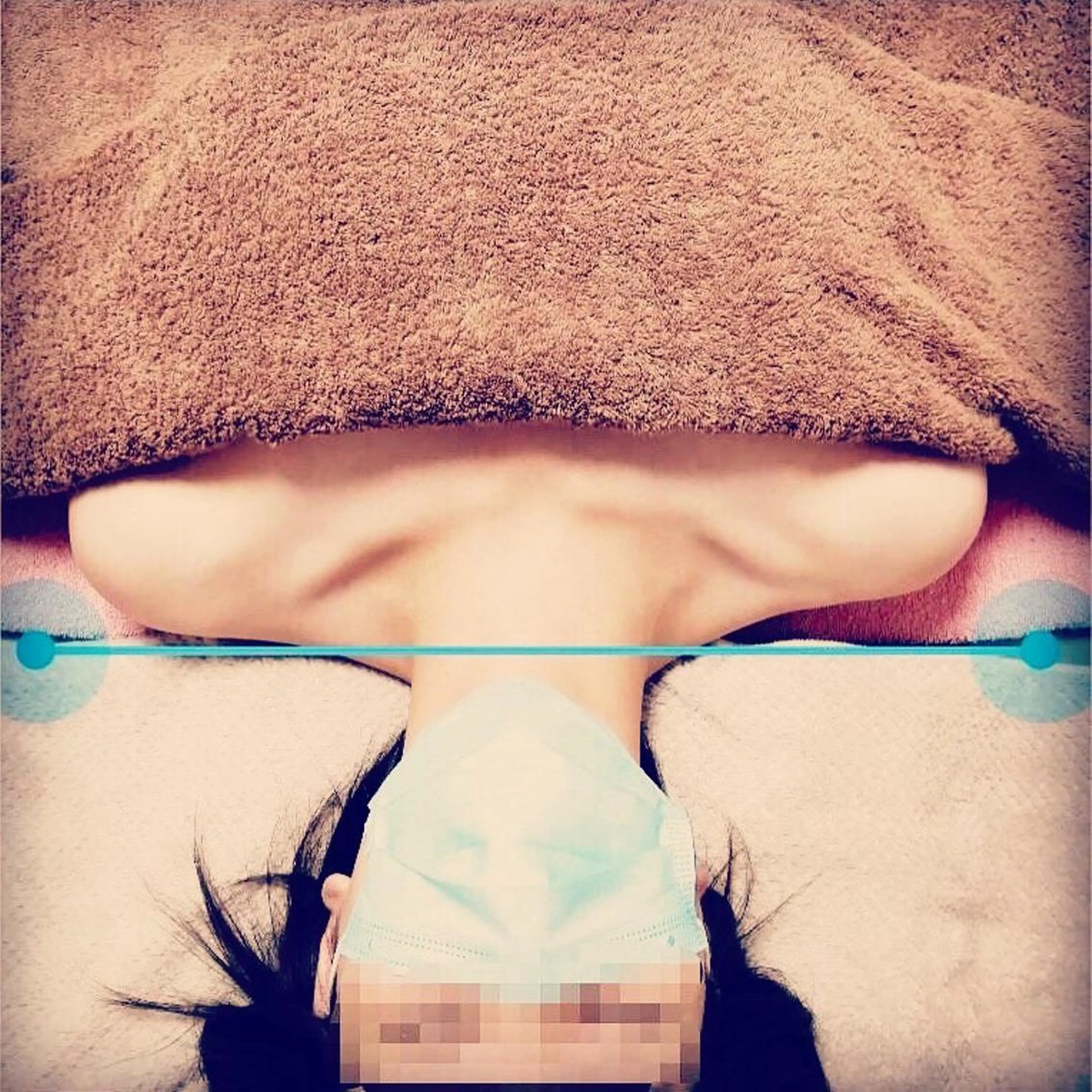 未病ケアサロン　EMINY所属・未病ケアサロン EMINY☺︎勝俣のエステ・リラクイメージ