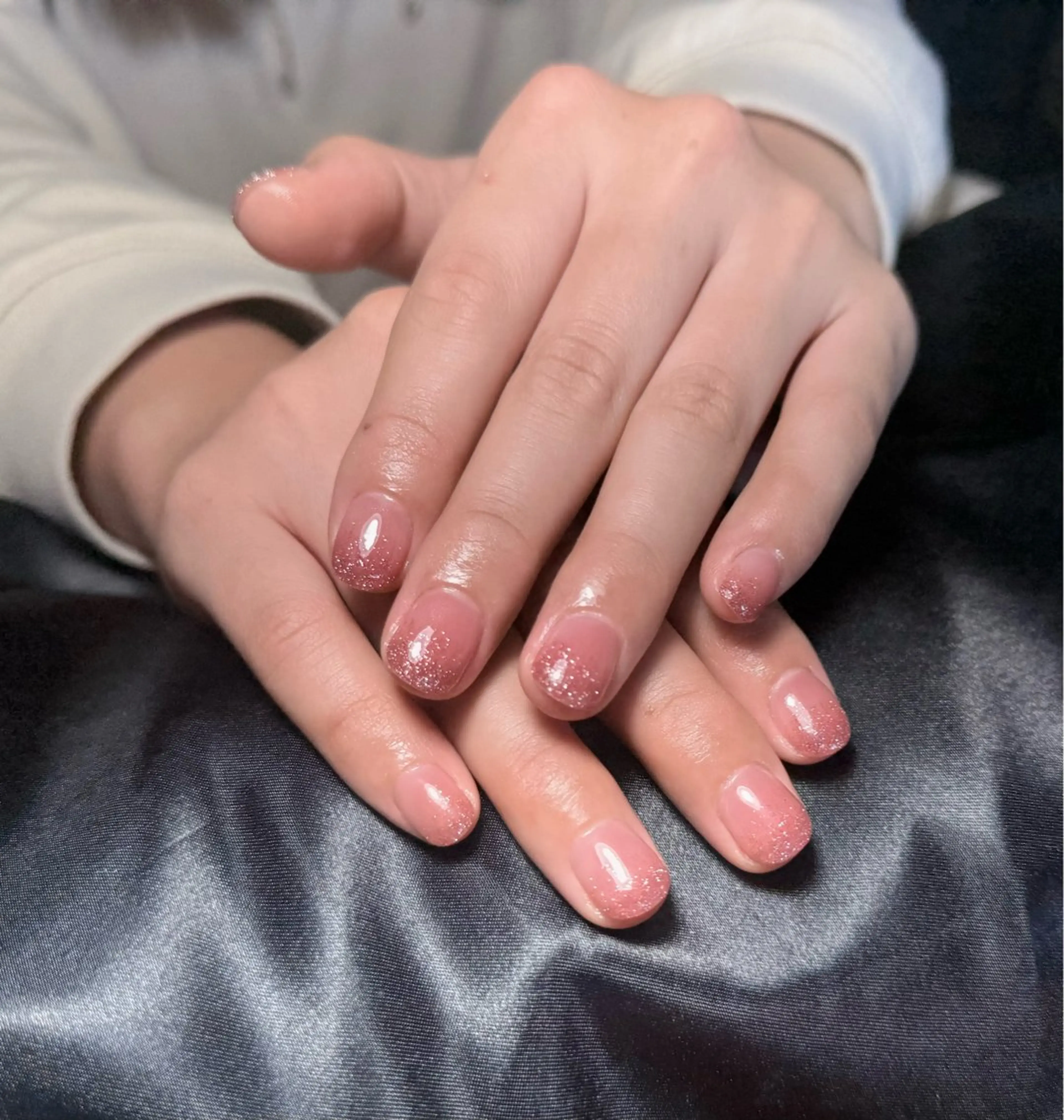 ネイル 阿寧nail所属・阿寜 nailのネイルデザイン
