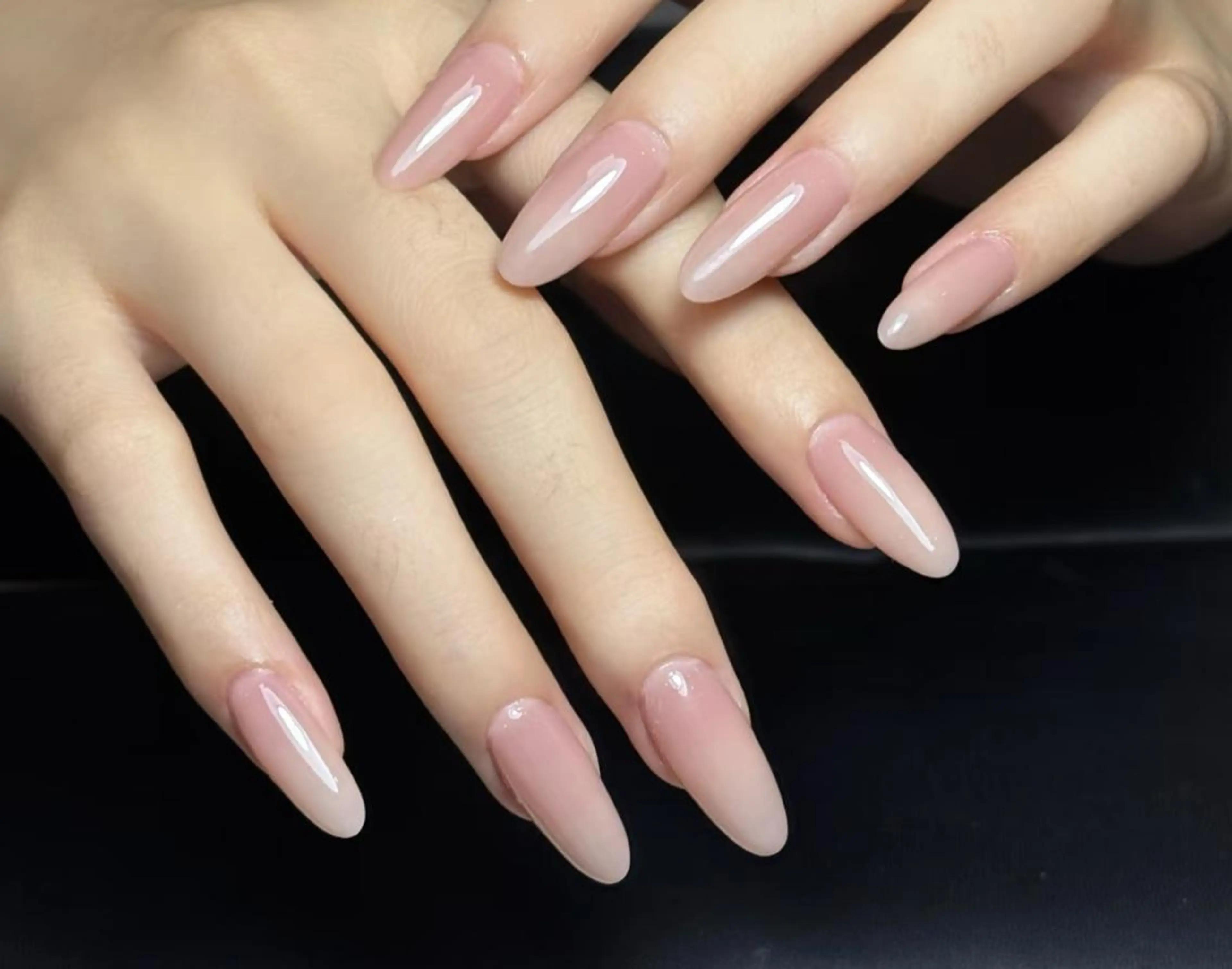 ネイル ハンドネイル エリ🫧 nail池袋東口のネイルデザイン