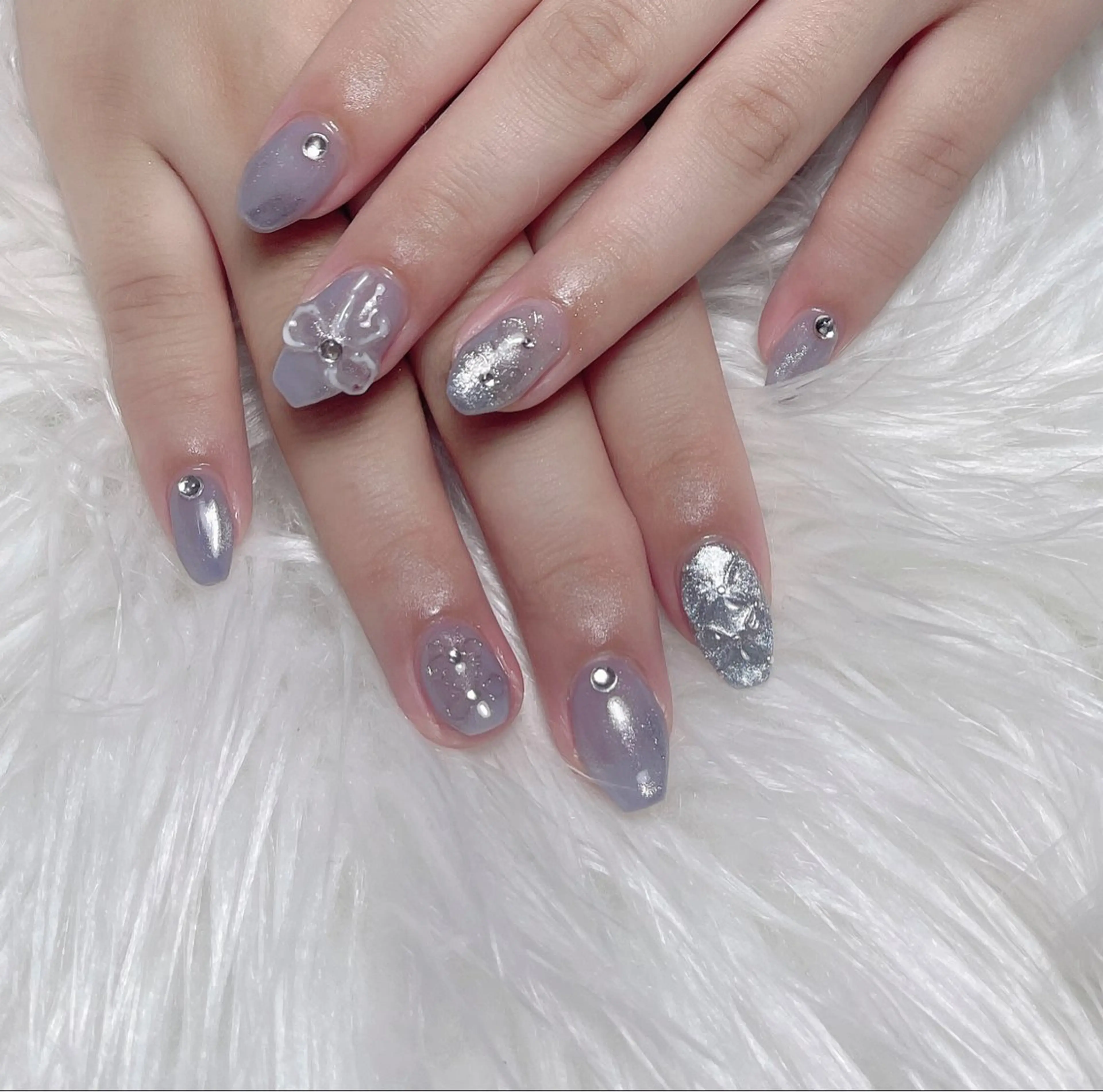 ネイル hairsalon556所属・hairsalon 556のマツエク・マツパデザイン