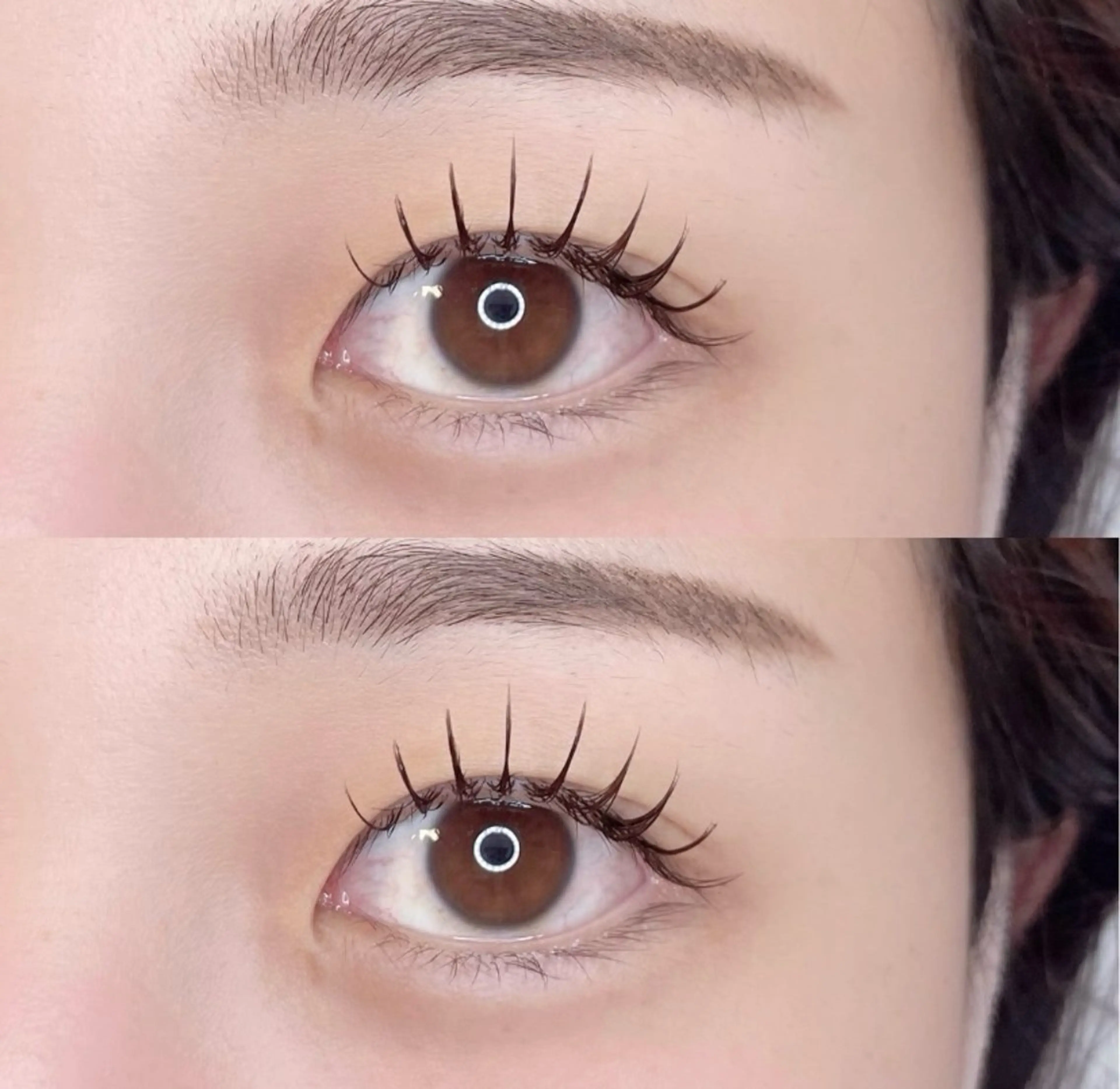 マツエク・マツパ マツエク eyelash salon CILS所属・Roi / SHIHOのマツエク・マツパデザイン