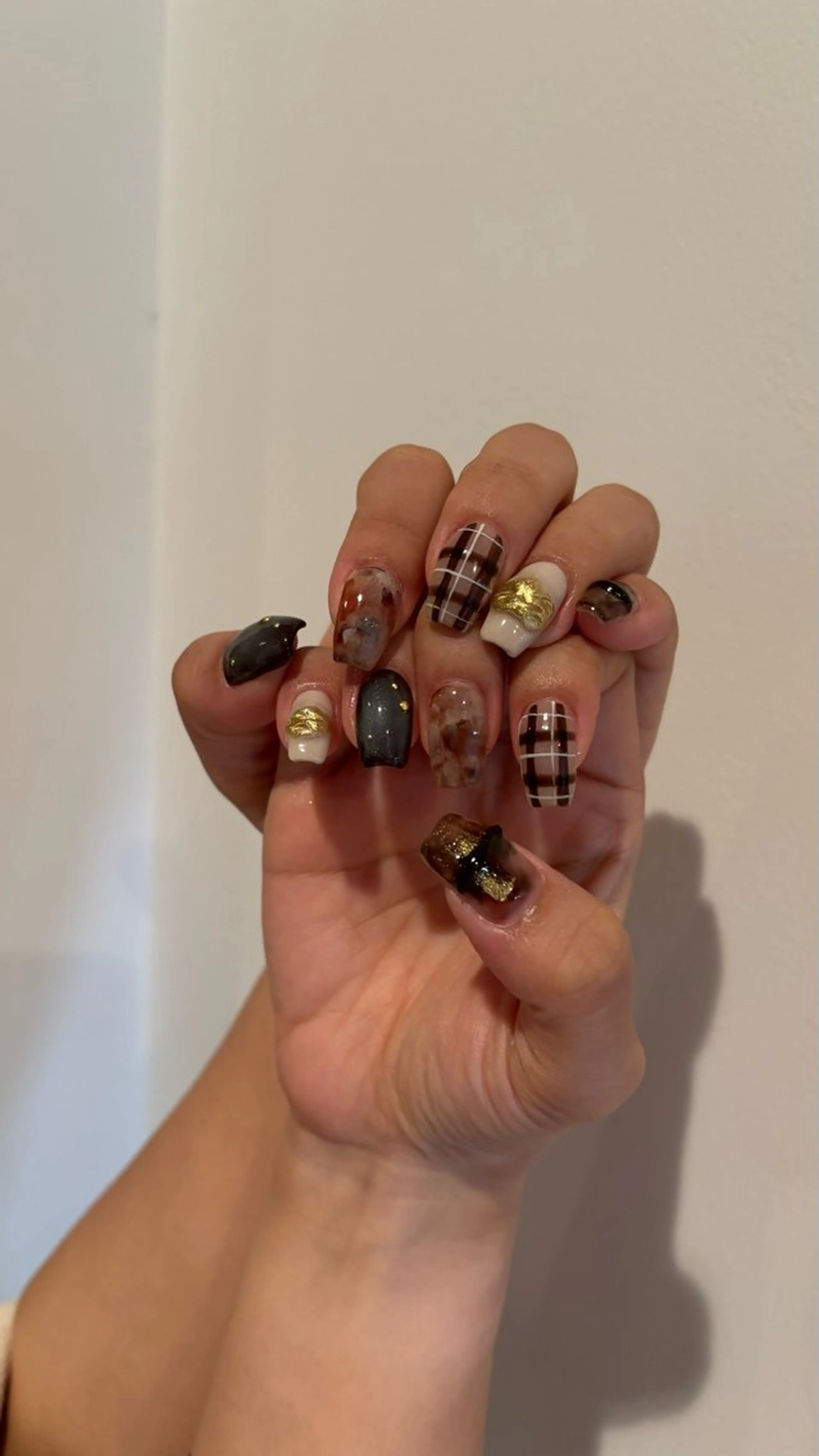 ネイル H'ami (haruka)のネイルデザイン