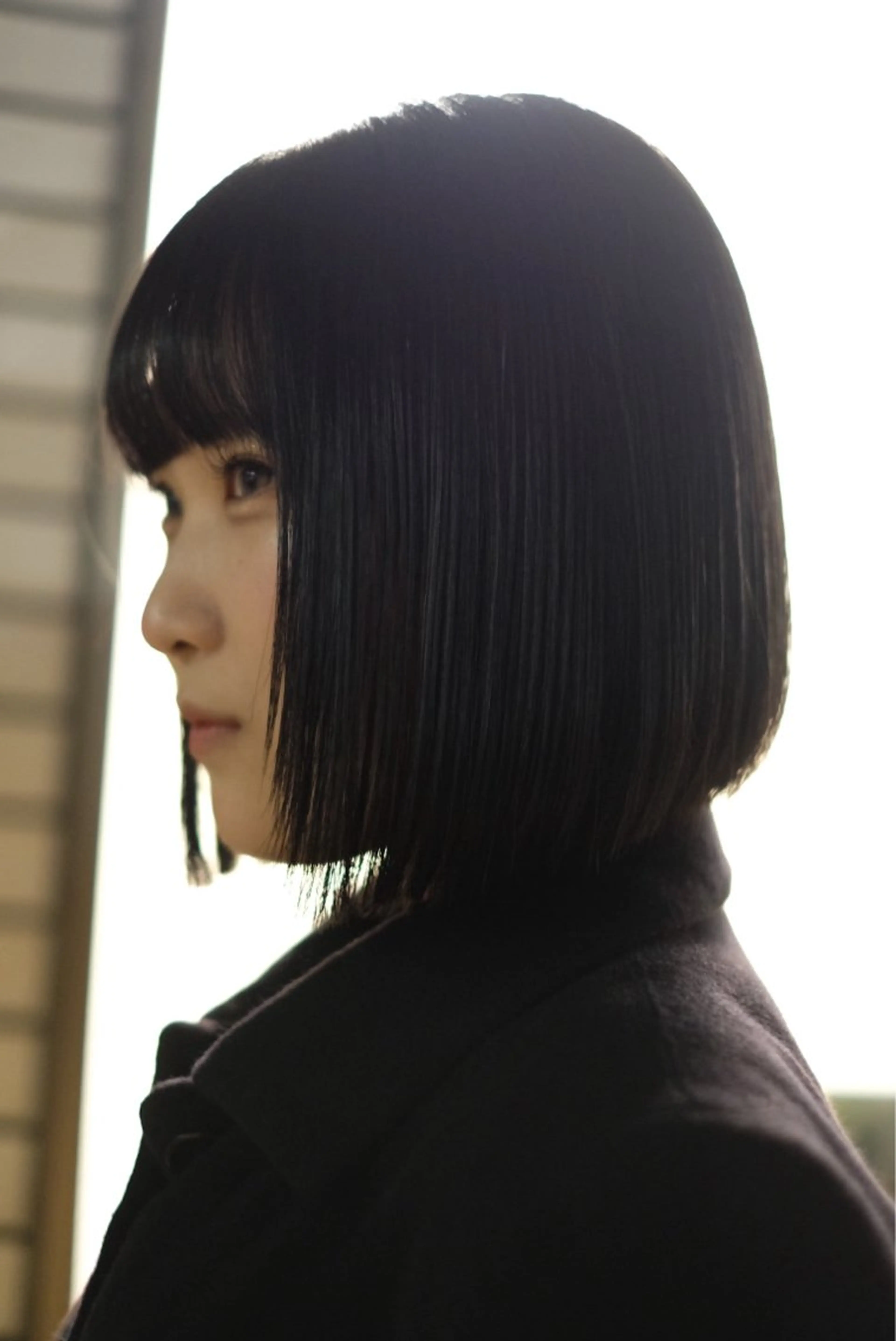 ショート ボブ カット imai /カット/パーマのヘアスタイル