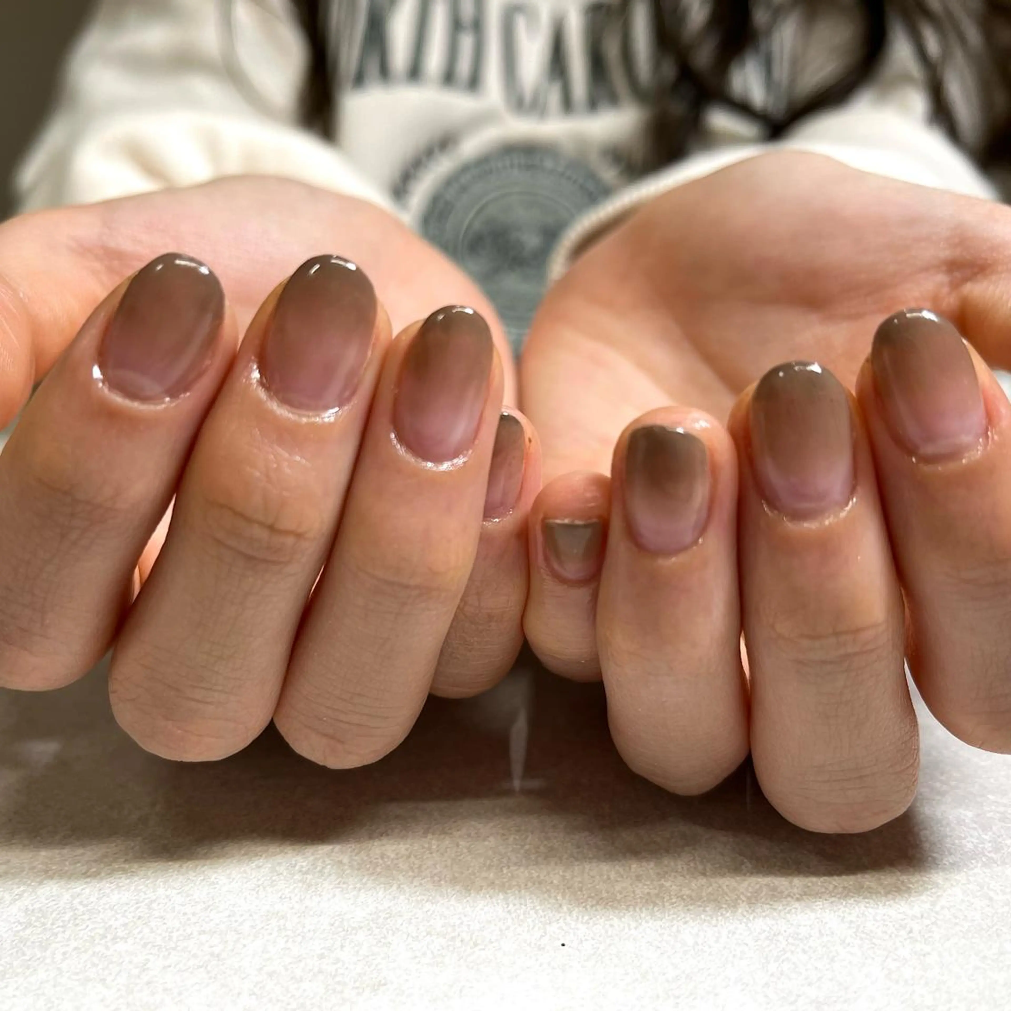 ネイル Kawai Akariのネイルデザイン