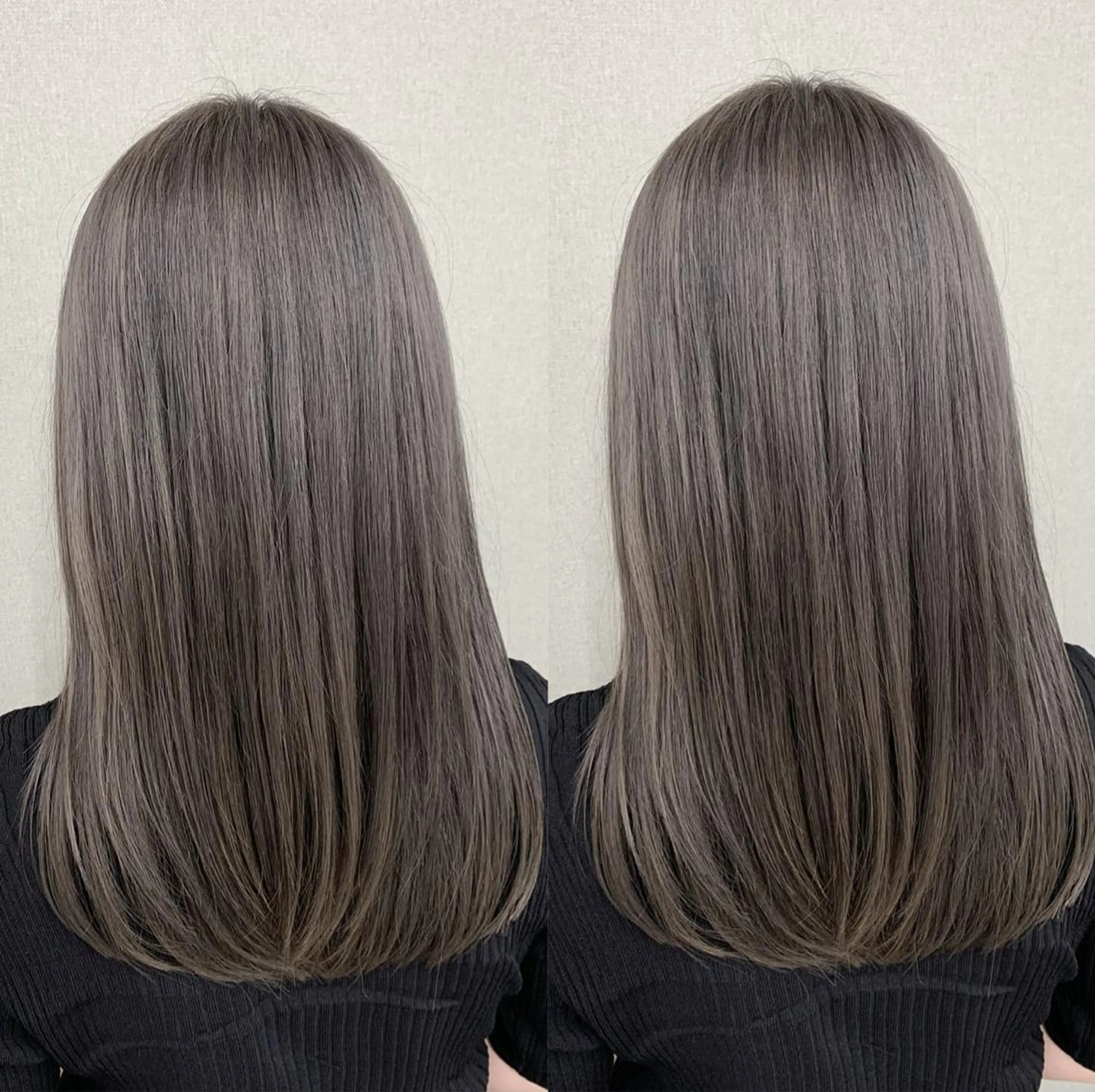 ロング カラー とも🏆プルエクステ /髪質改善🏆渋谷のヘアスタイル