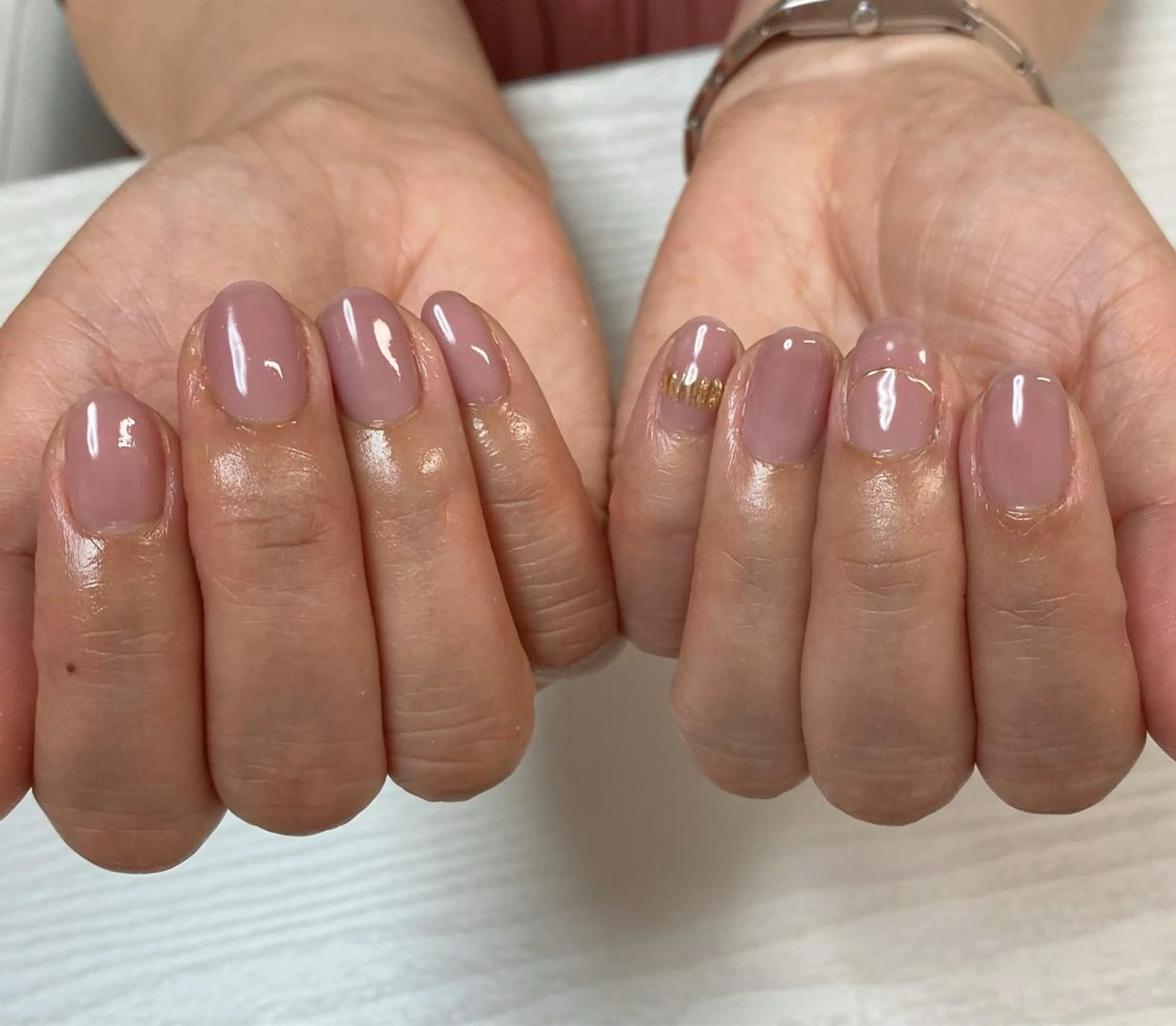 ネイル eyelash & nail  AN所属・eyelash & nail  ＡＮのマツエク・マツパデザイン