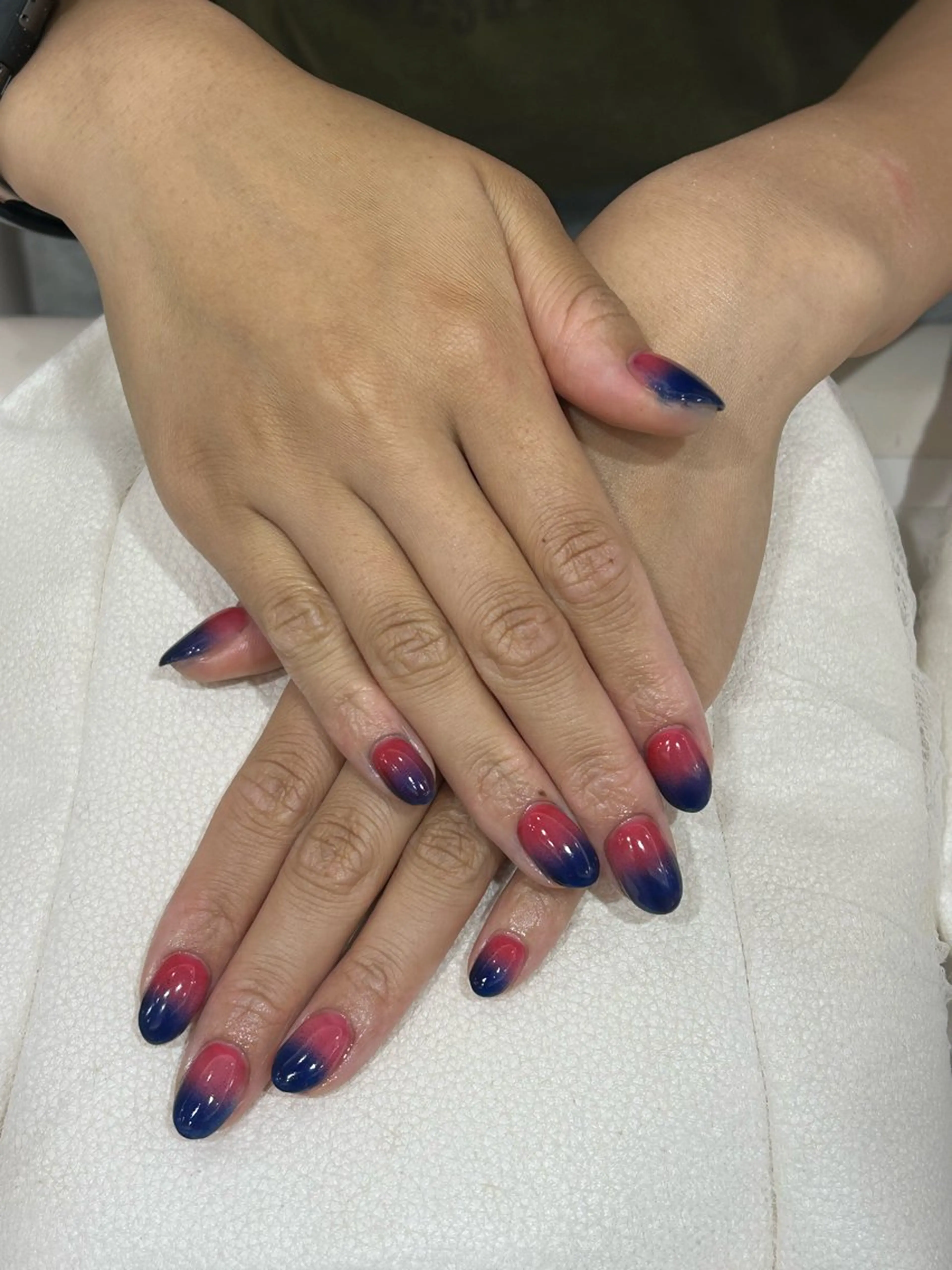 ネイル rinonail所属・Rino nail 門田のネイルデザイン