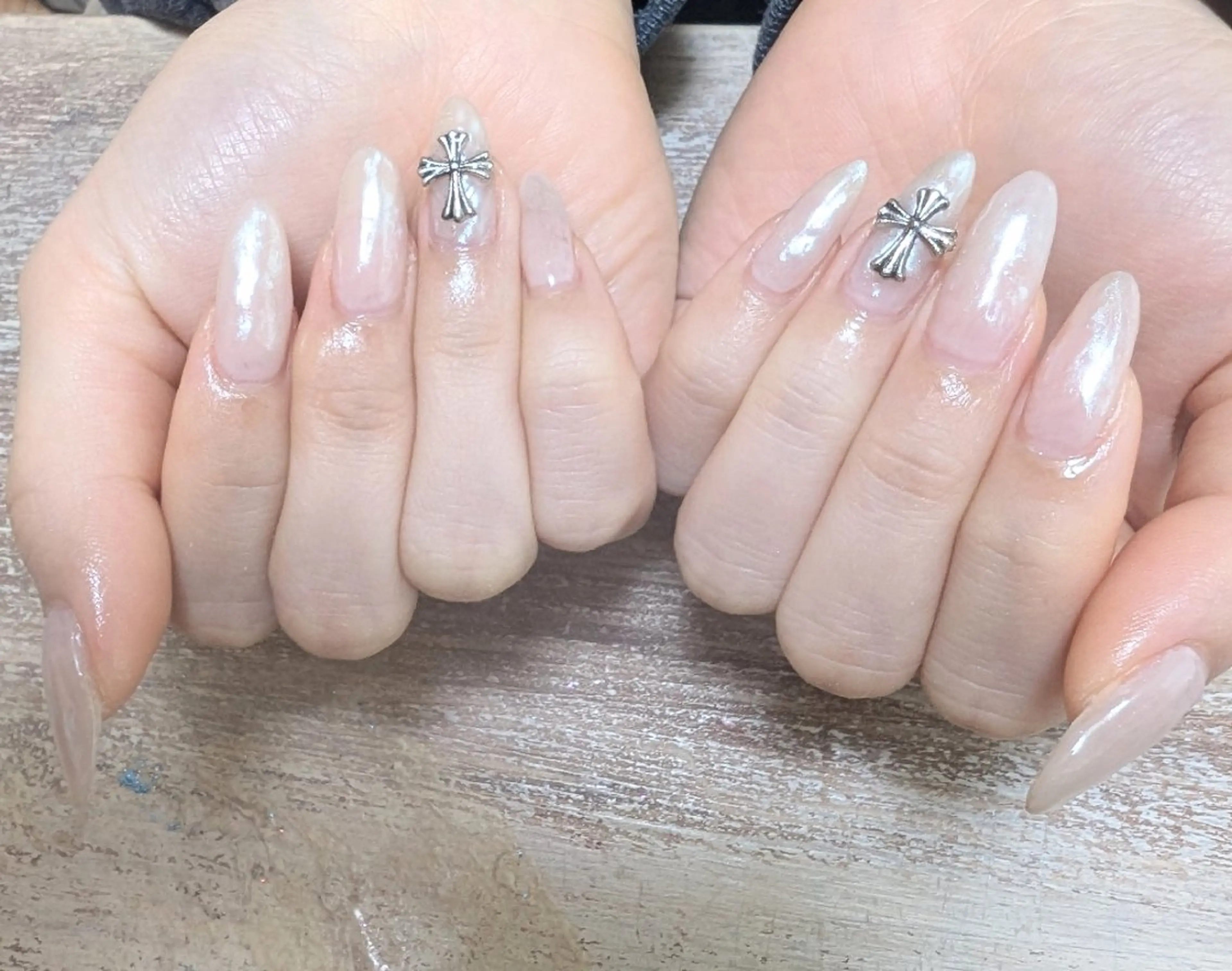 ネイル NailSalon Ne-Neのネイルデザイン