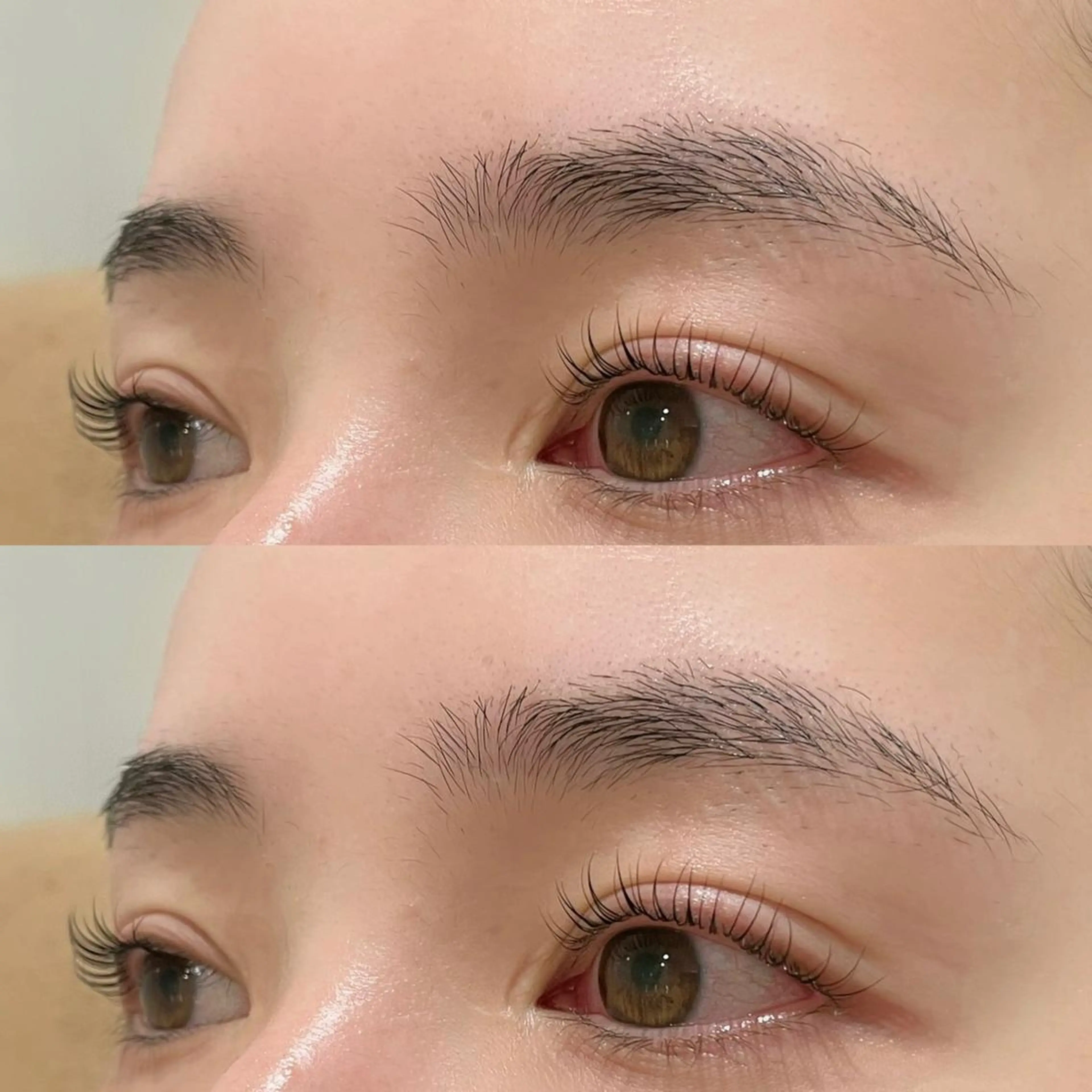 マツエク・マツパ LEDマツエク/ アイブロウ/石原の眉毛・アイブロウイメージ