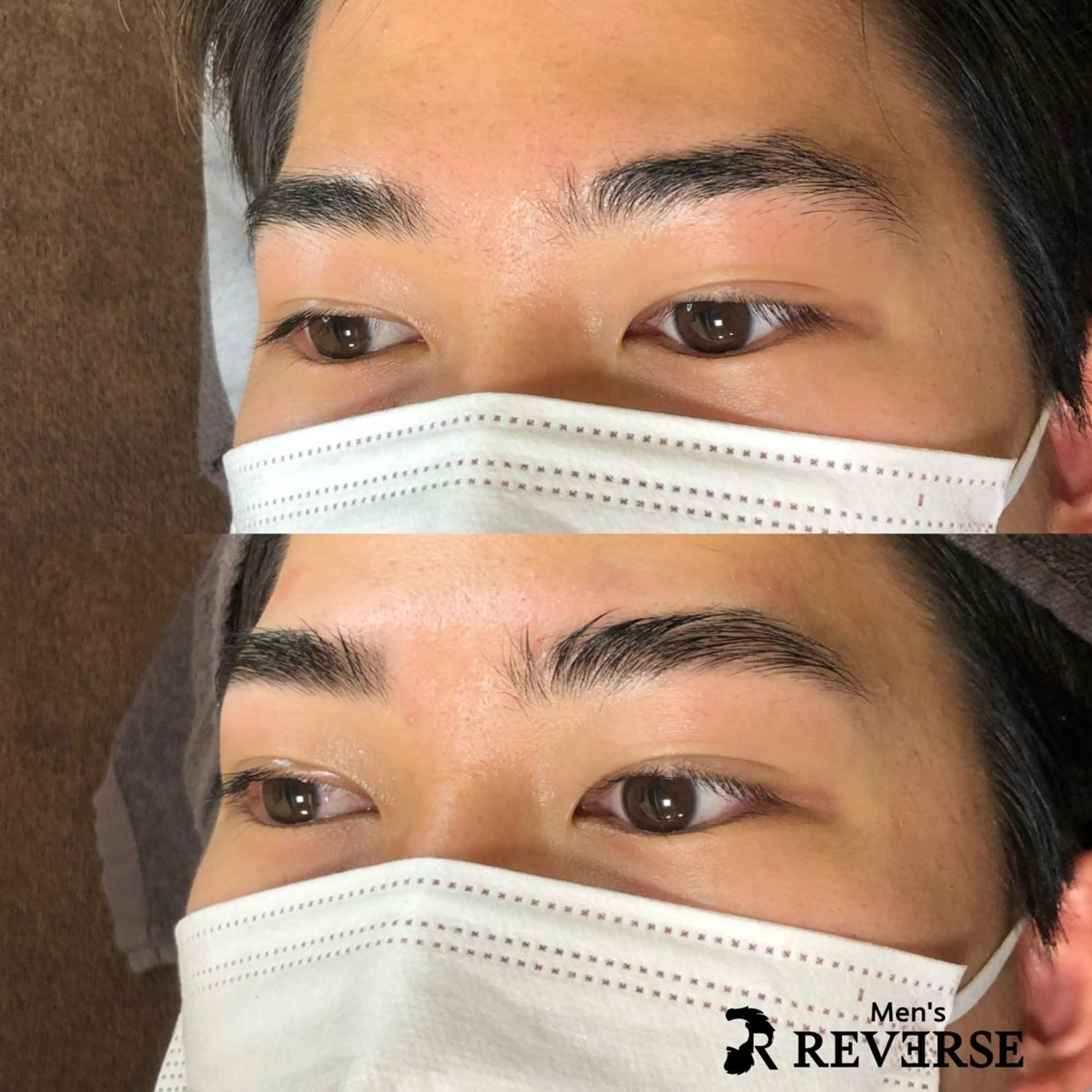 アイブロウ ヤマ ザキの眉毛・アイブロウイメージ