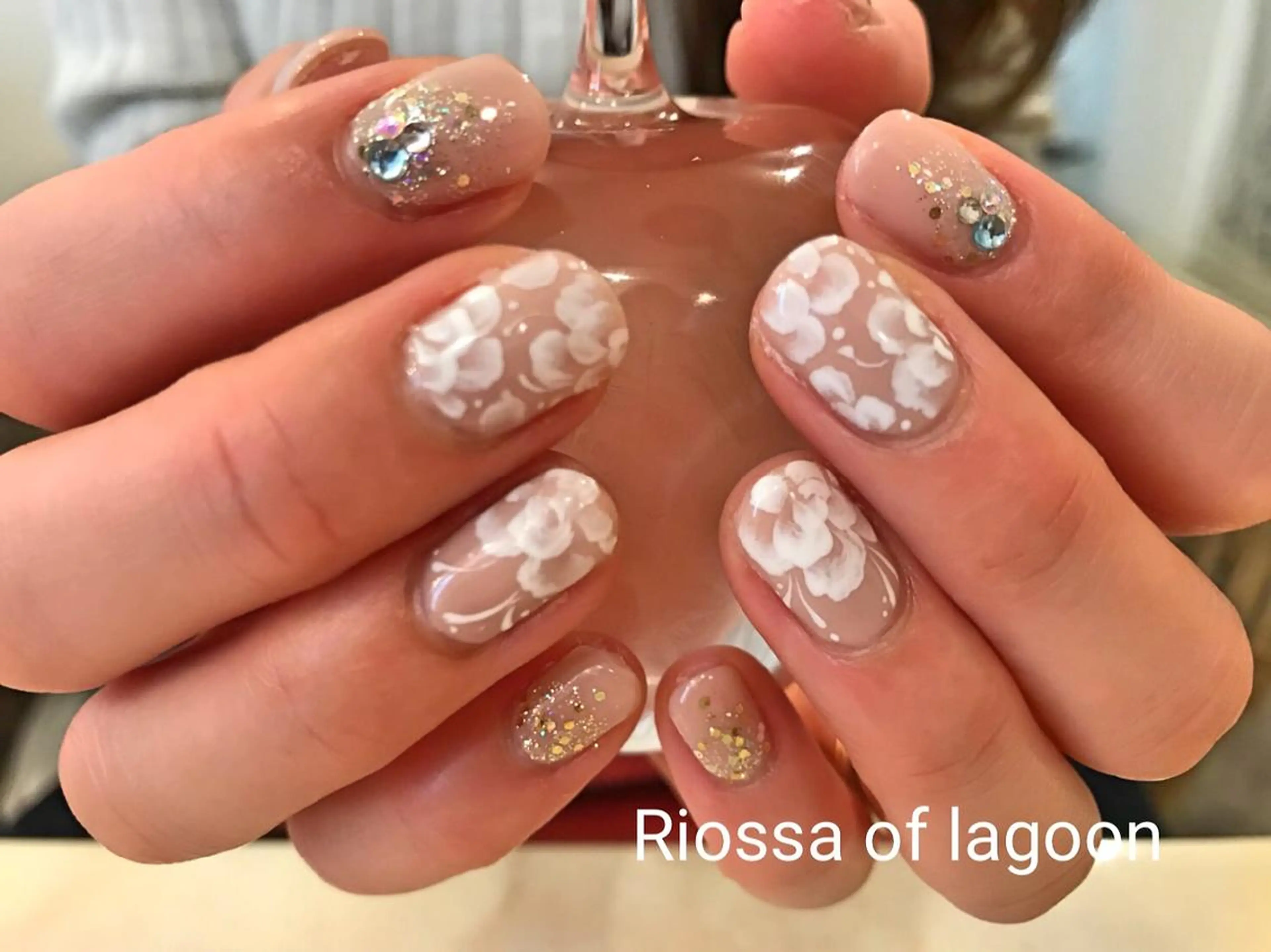 ネイル リオッサ  オブ ラグーン神戸店のエステ・リラクイメージ