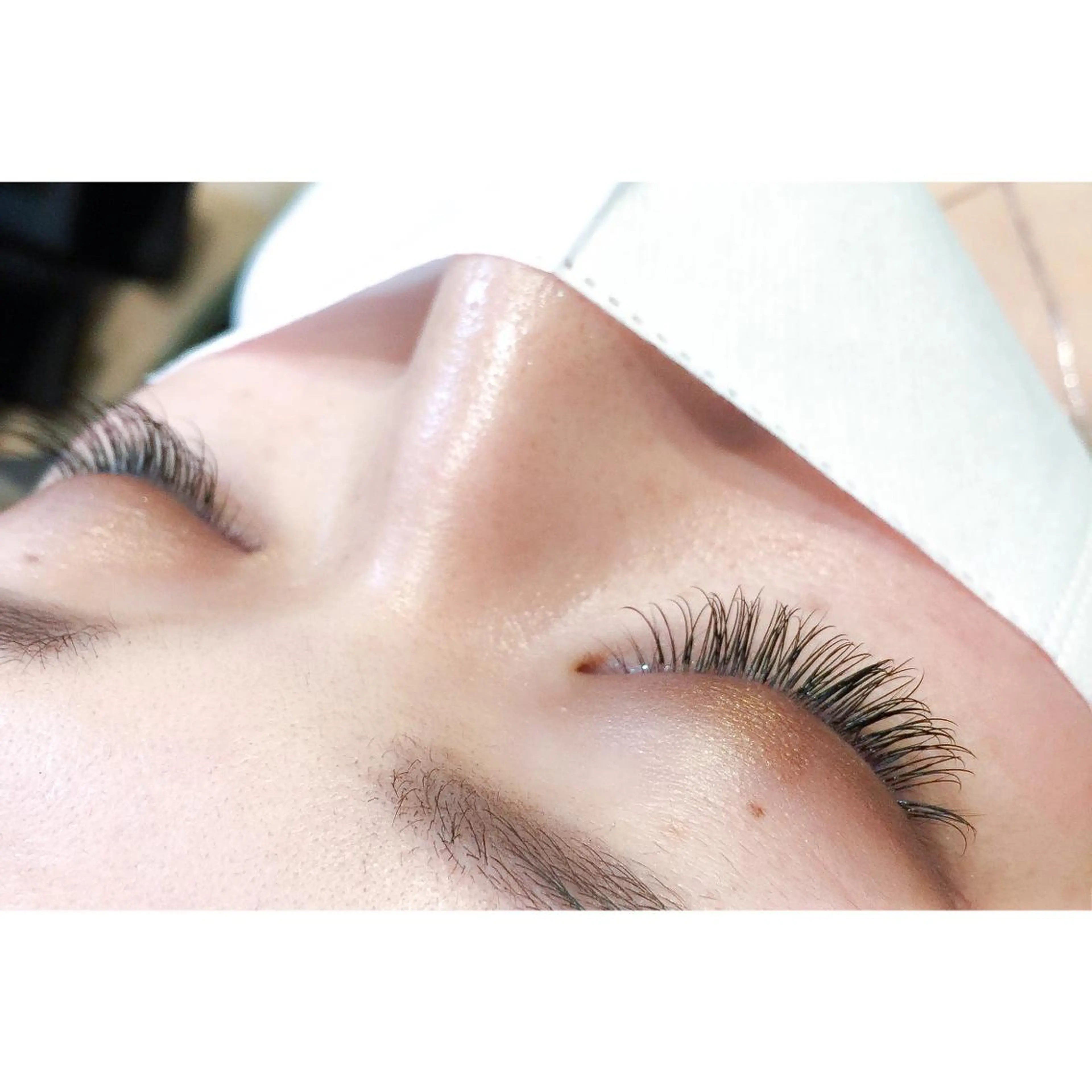 マツエク・マツパ tag by calm所属・tag#bycalm 竹川のマツエク・マツパデザイン