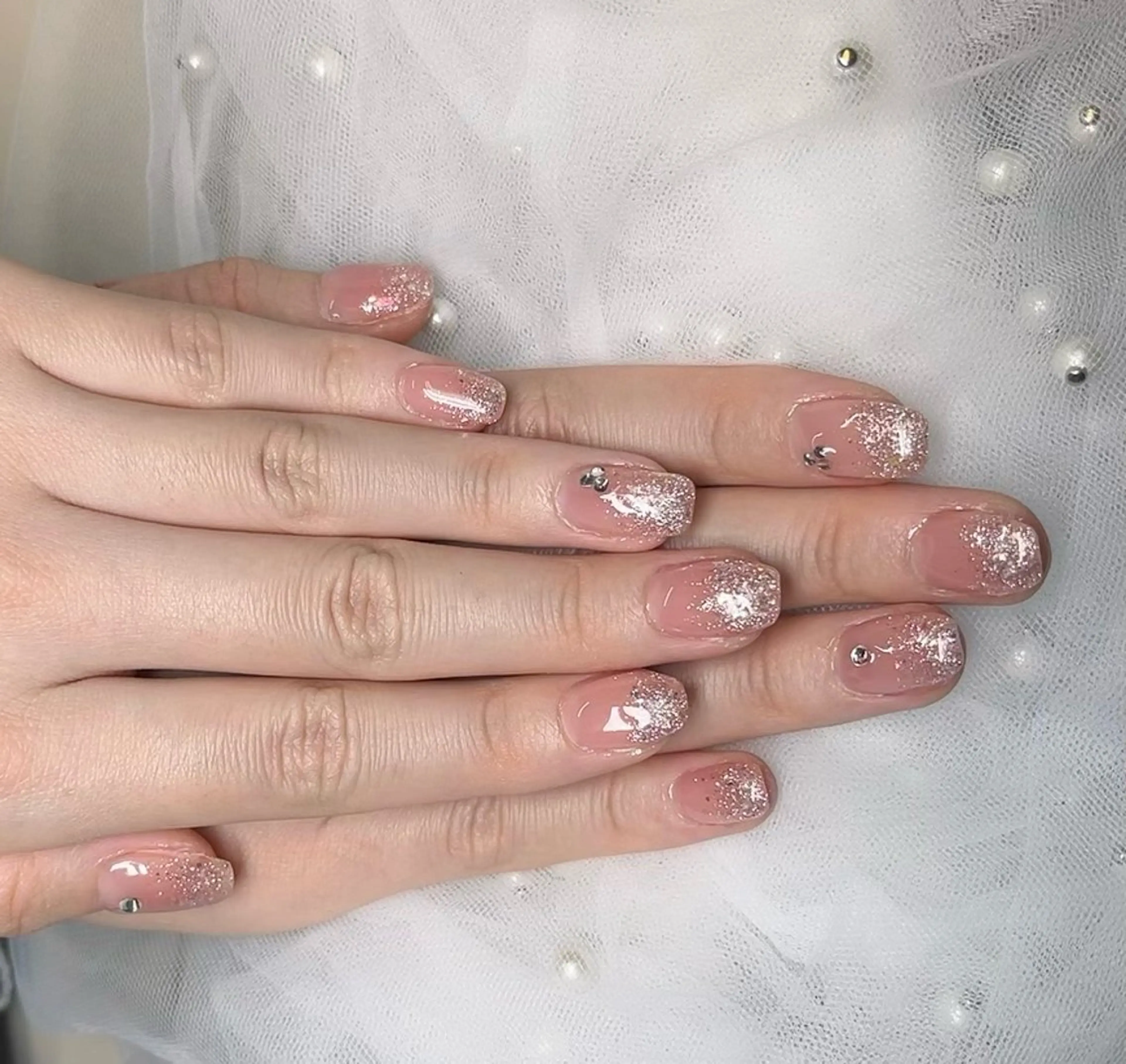 ネイル NiNa ビューティーサロン所属・Ni Naのネイルデザイン