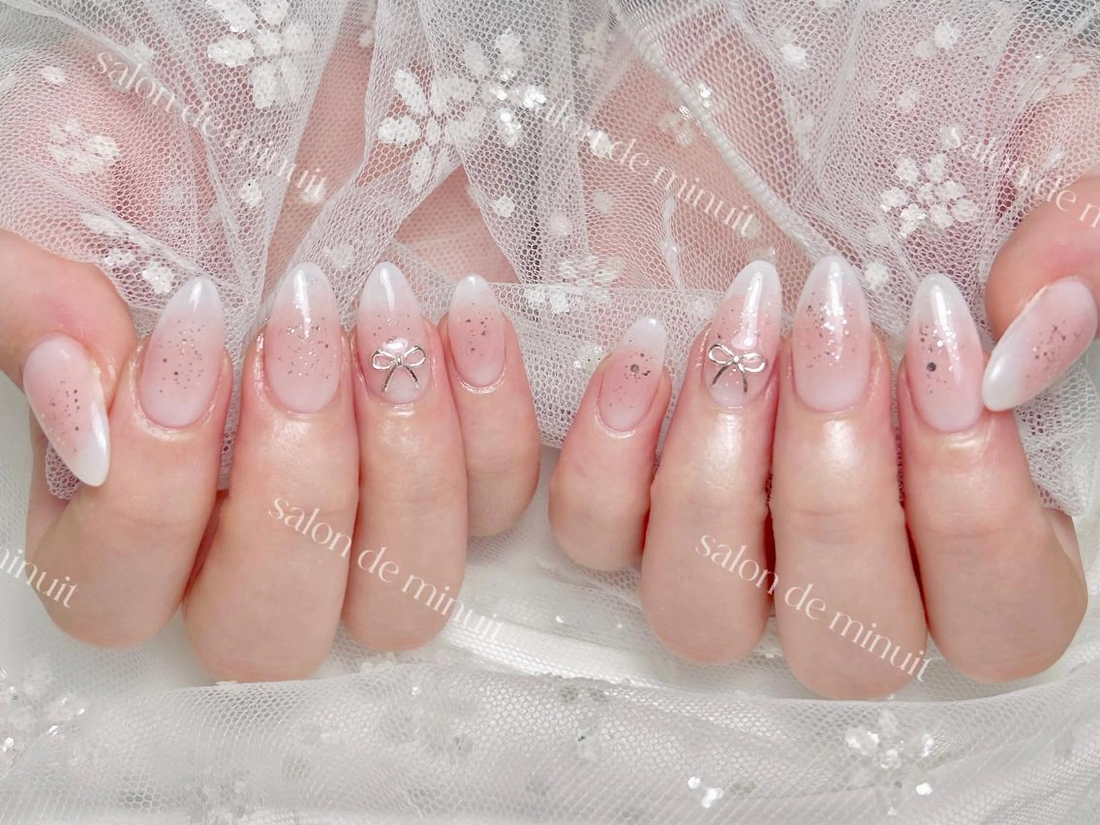 ネイル TinaNail 池袋店のネイルデザイン