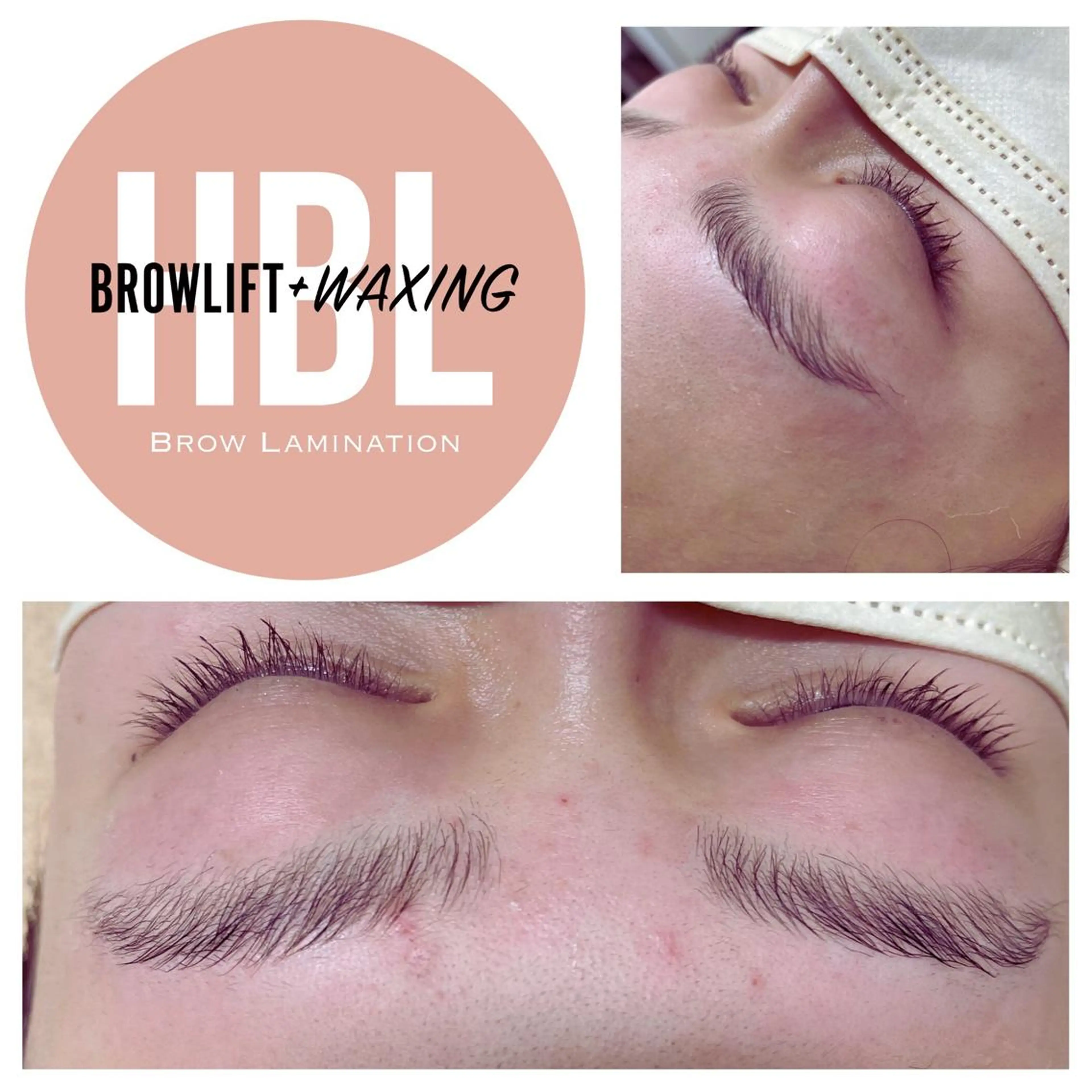 アイブロウ ワックス脱毛 その他(アイブロウ) CARA カーラのマツエク・マツパデザイン