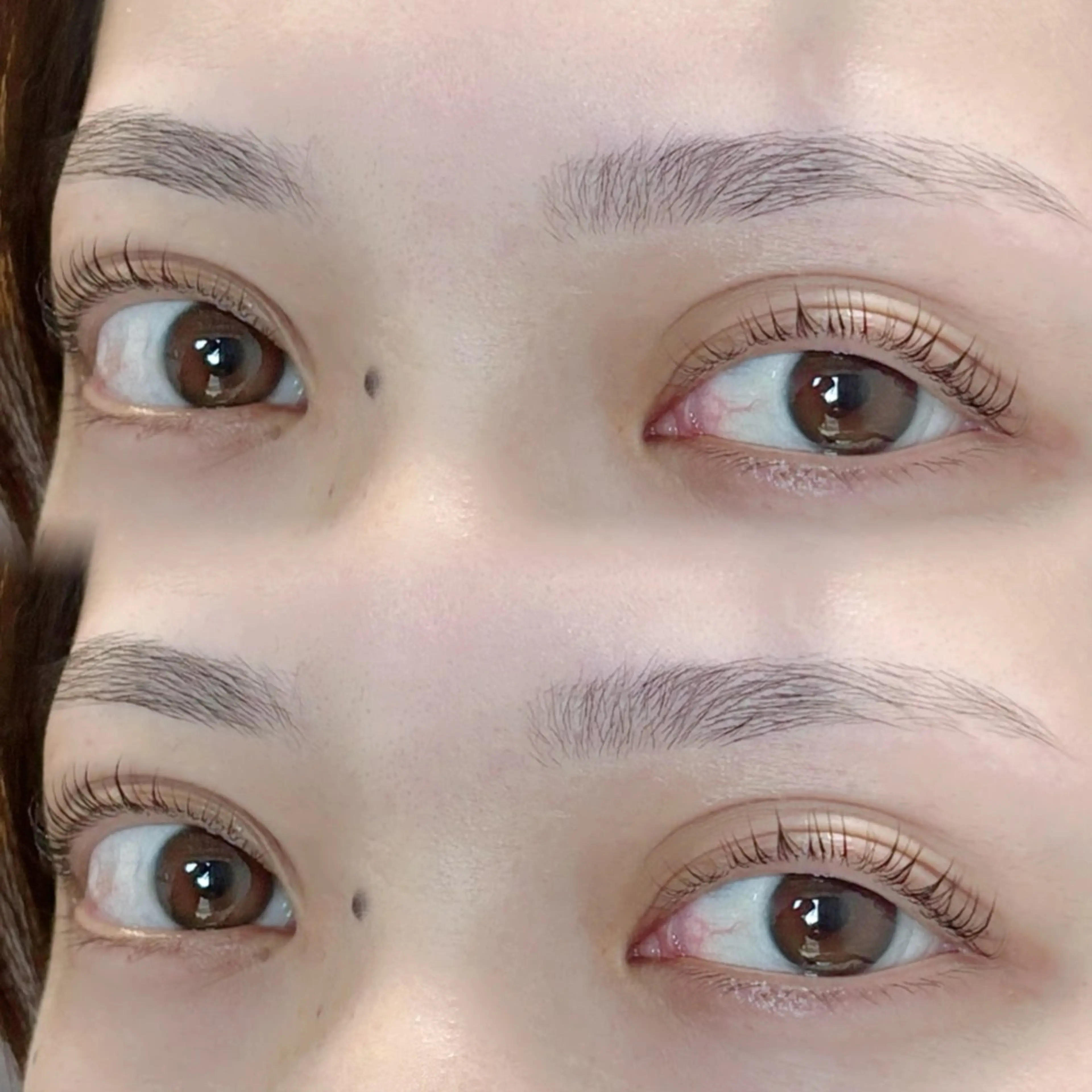 アイブロウ マツパ yur【ユル】 梅田店の眉毛・アイブロウイメージ