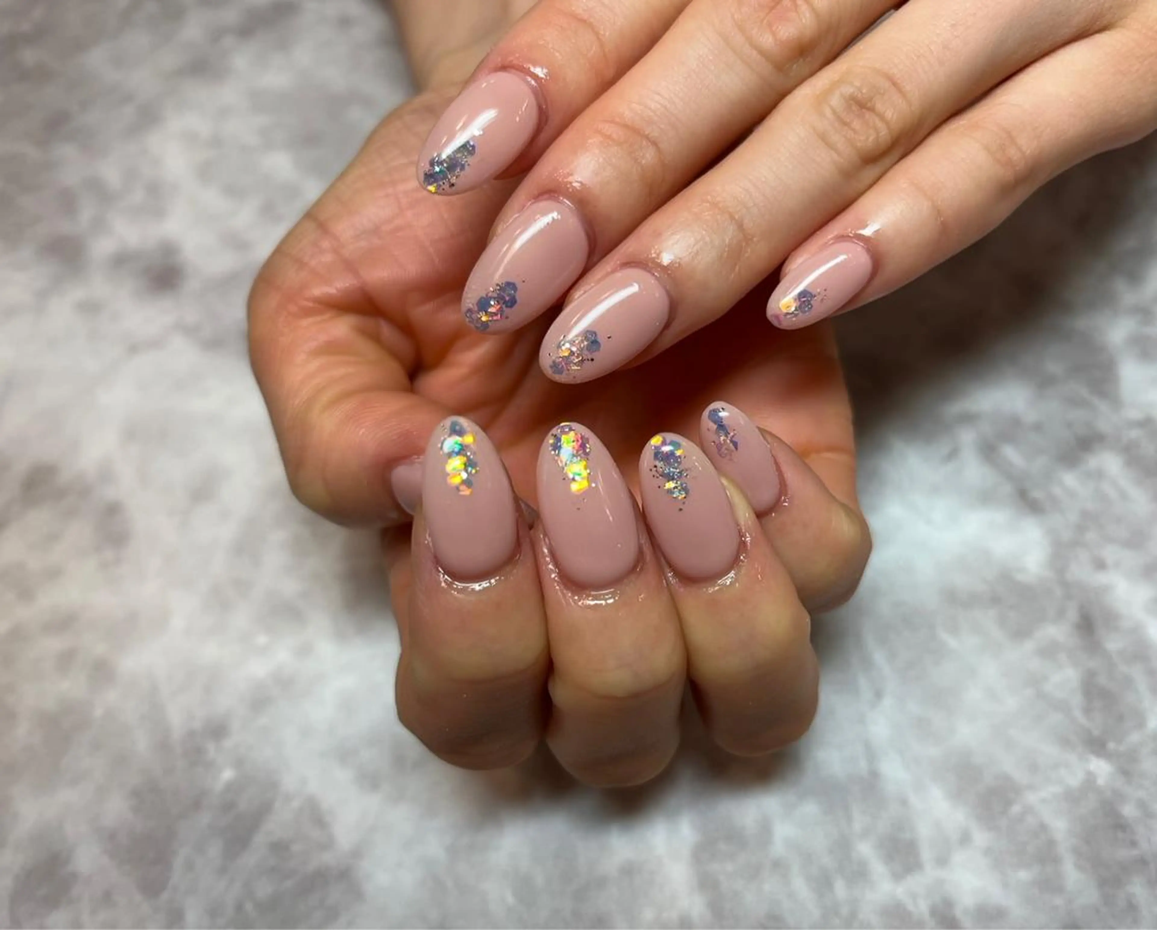 ネイル 🎀ネイルサロン RIRI🎀のネイルデザイン