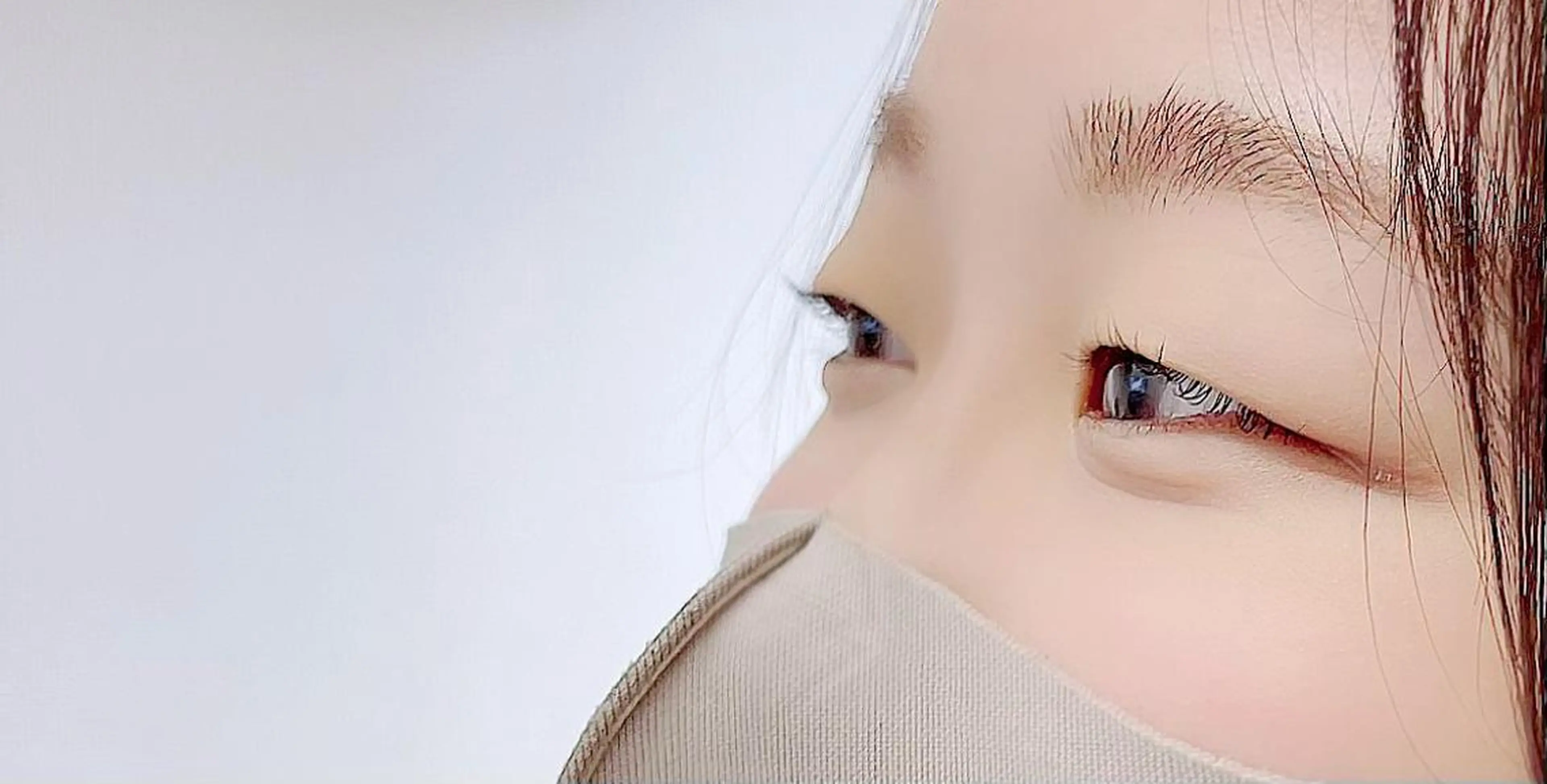 マツエク・マツパ hairsalon556所属・hairsalon 556のネイルデザイン