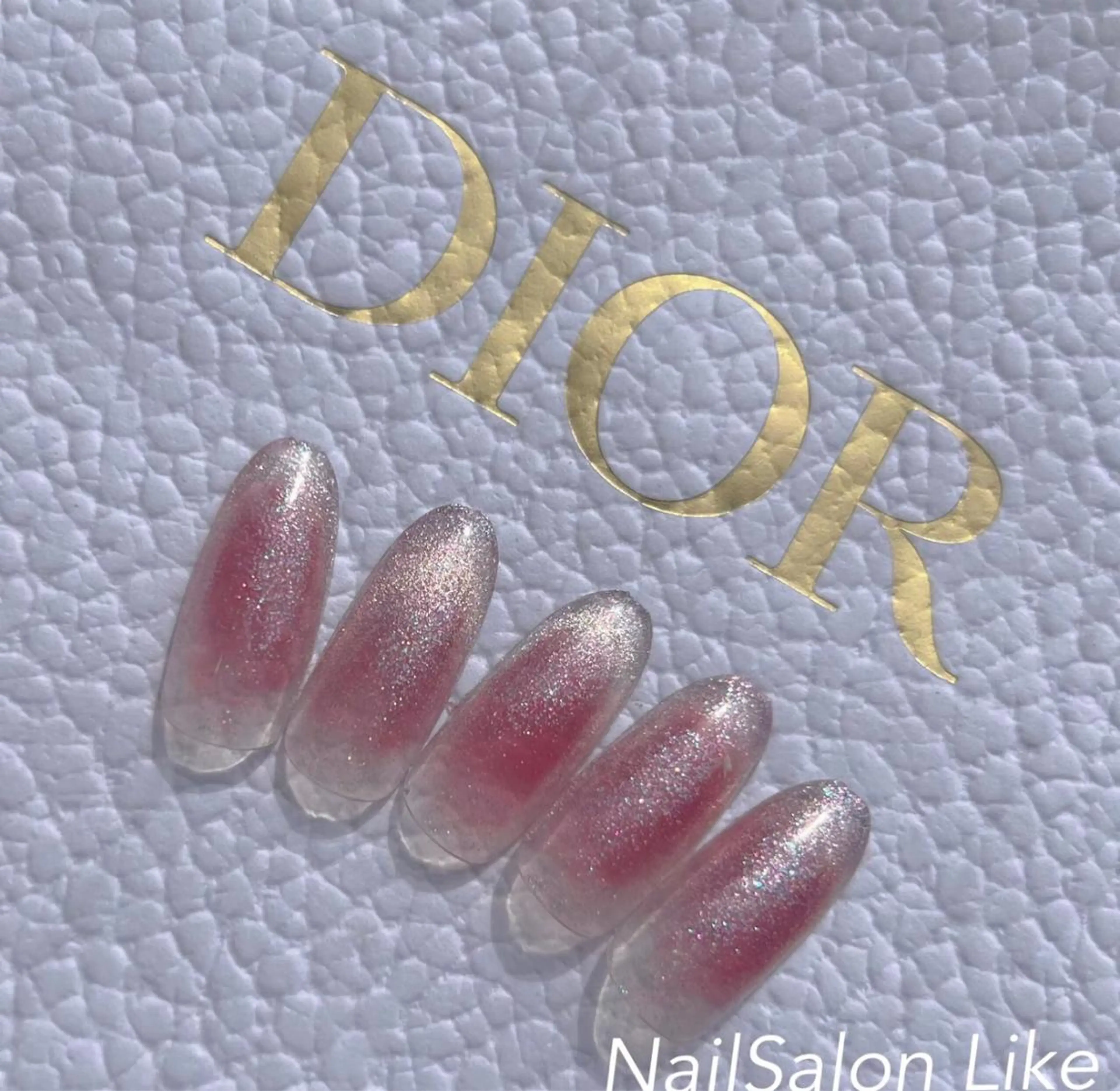 ネイル ハンドネイル Likeモデル 募集中のネイルデザイン