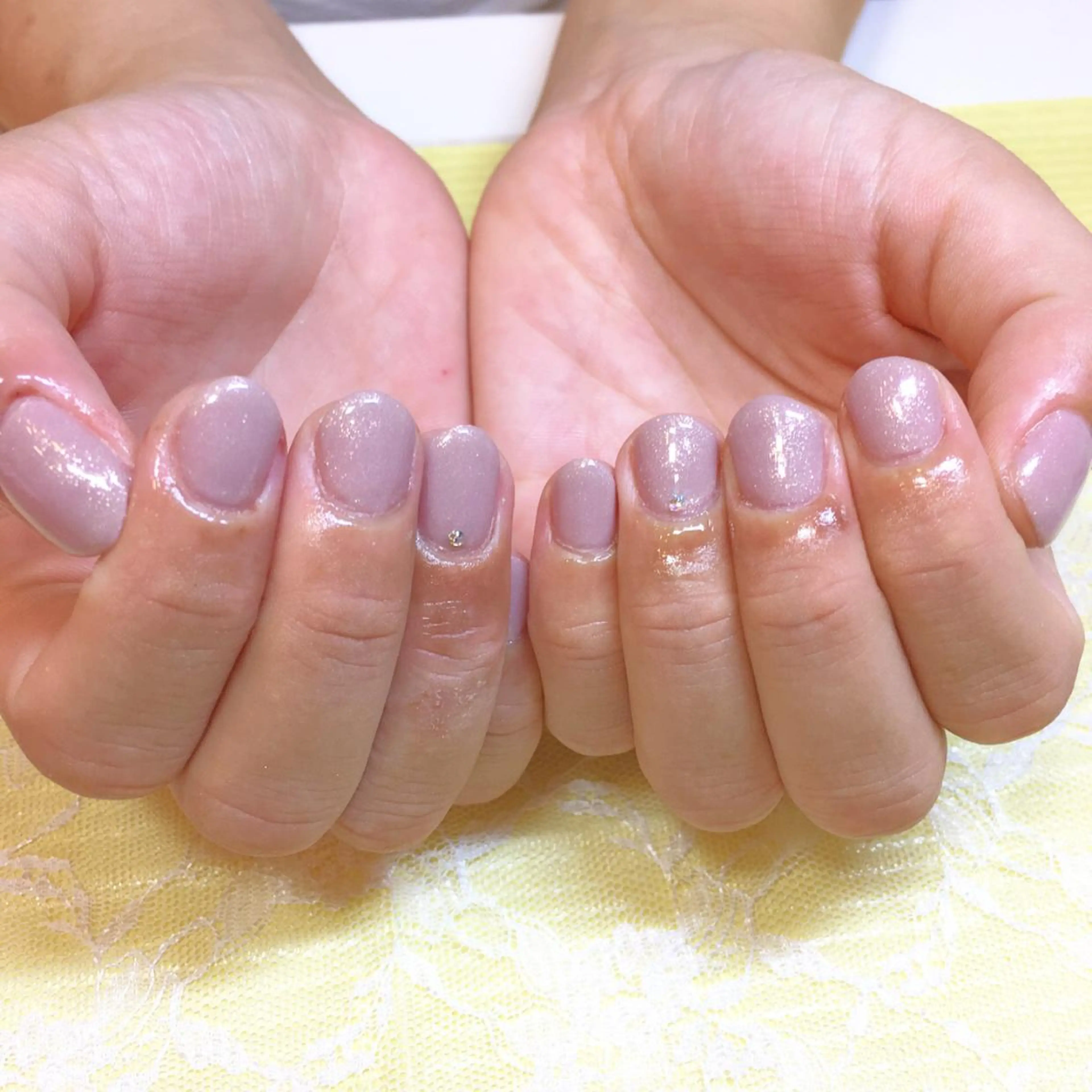 ネイル MISAKO nailのネイルデザイン