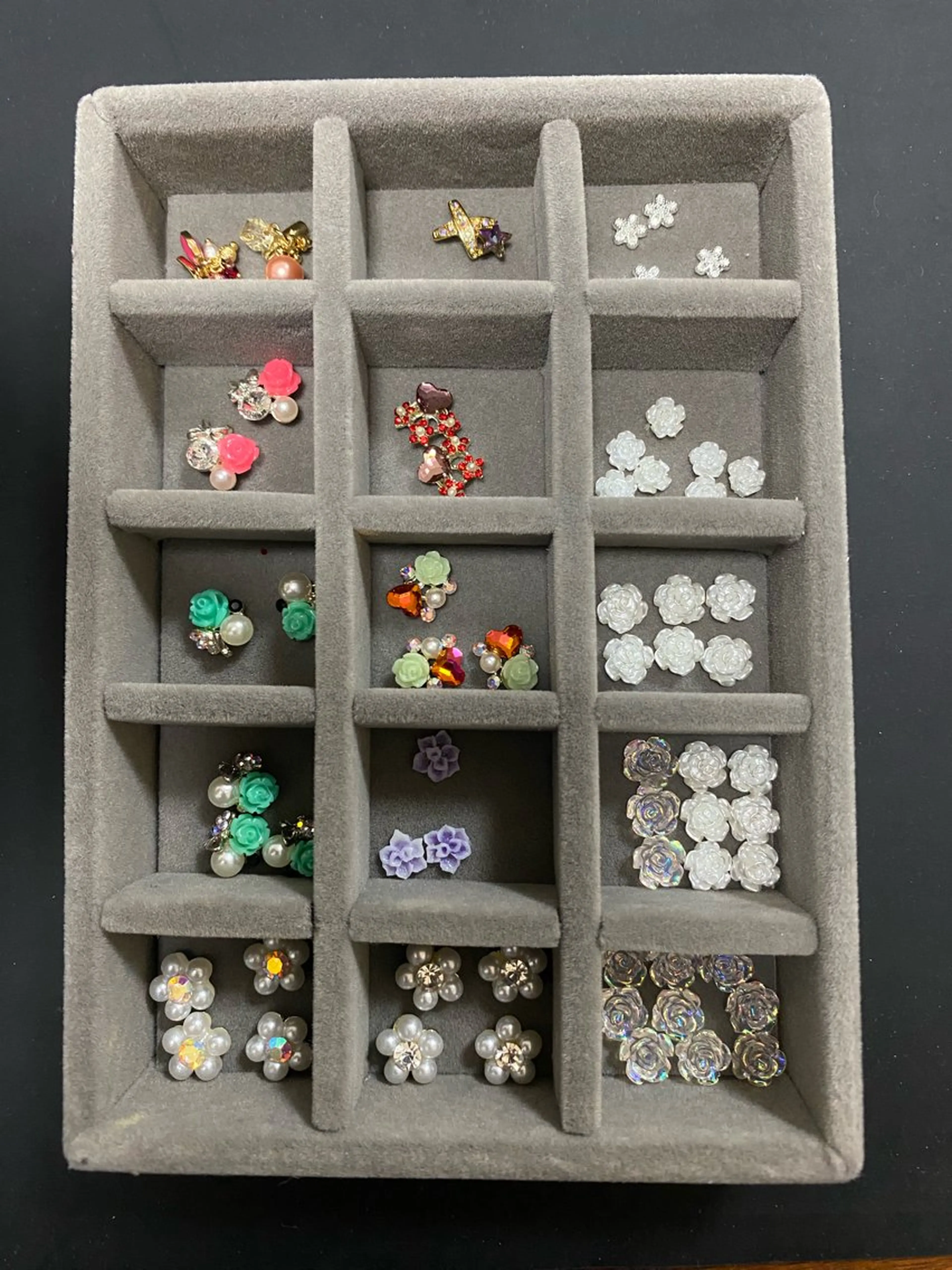 ネイル あきじ NAILのネイルデザイン