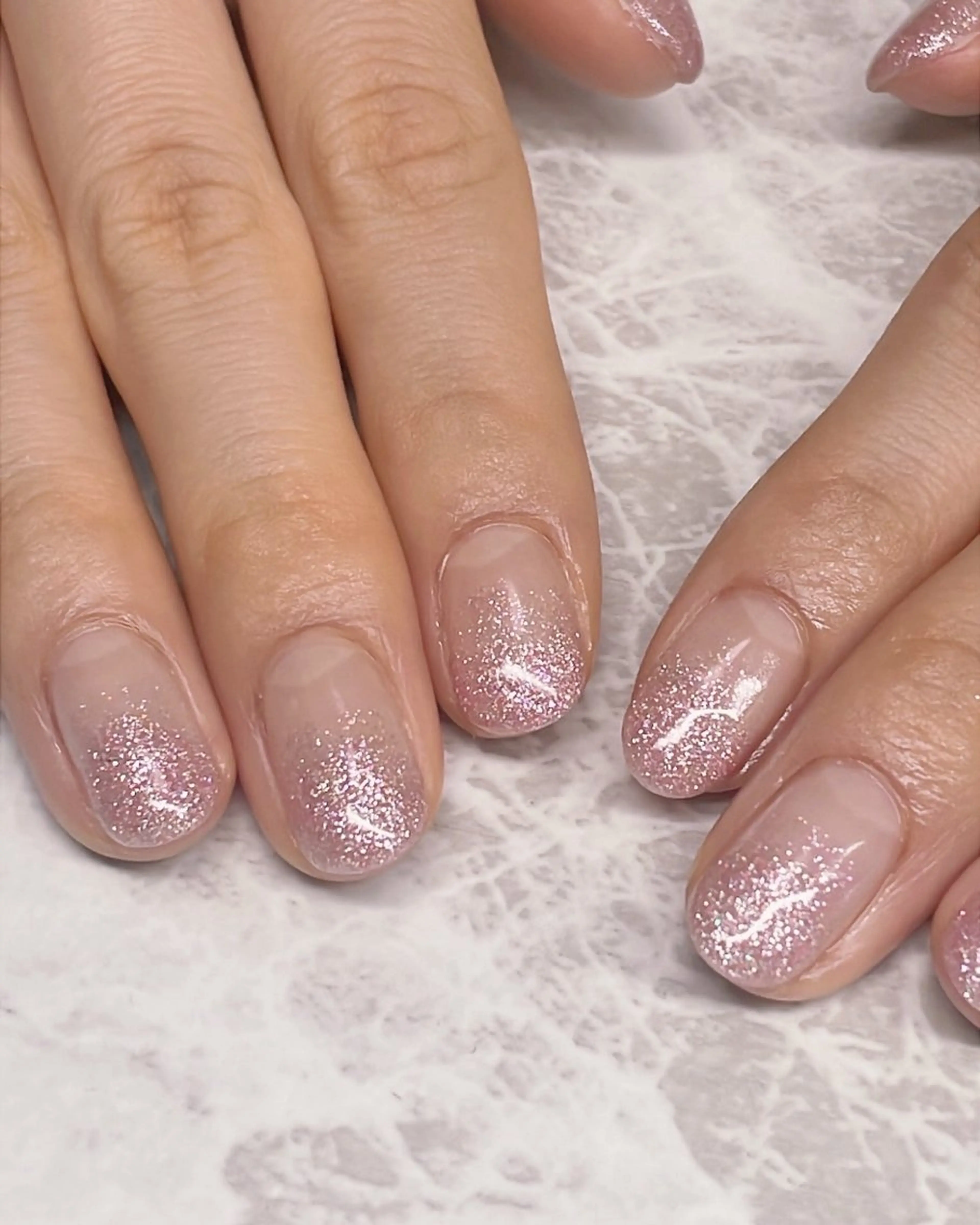 ネイル 【LUCE】 maiのネイルデザイン