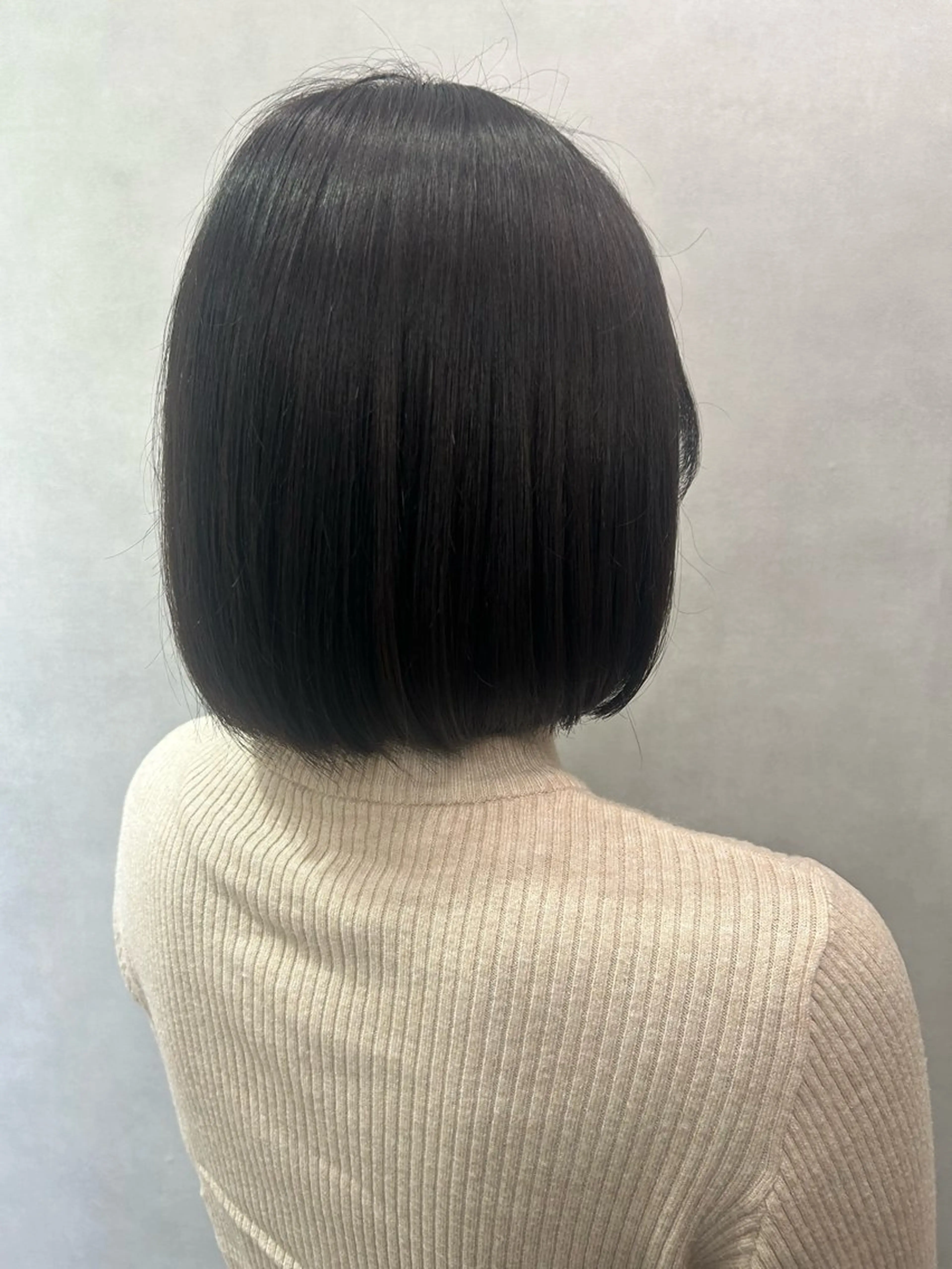 ミディアム ハイトーン️🫧🎀 /𝐚𝐨𝐢のヘアスタイル