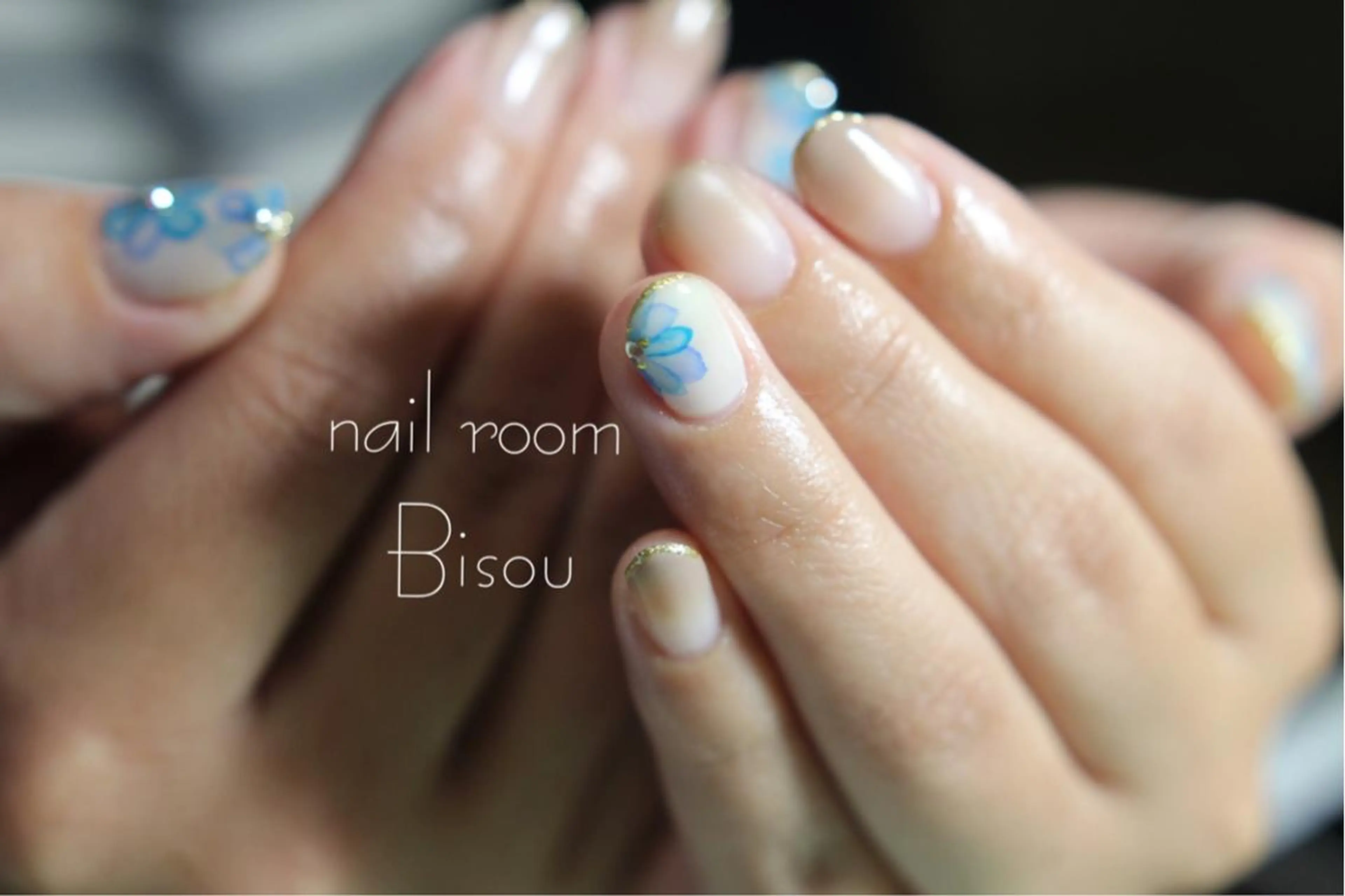 ネイル その他(ネイル) Negishi Akiのネイルデザイン