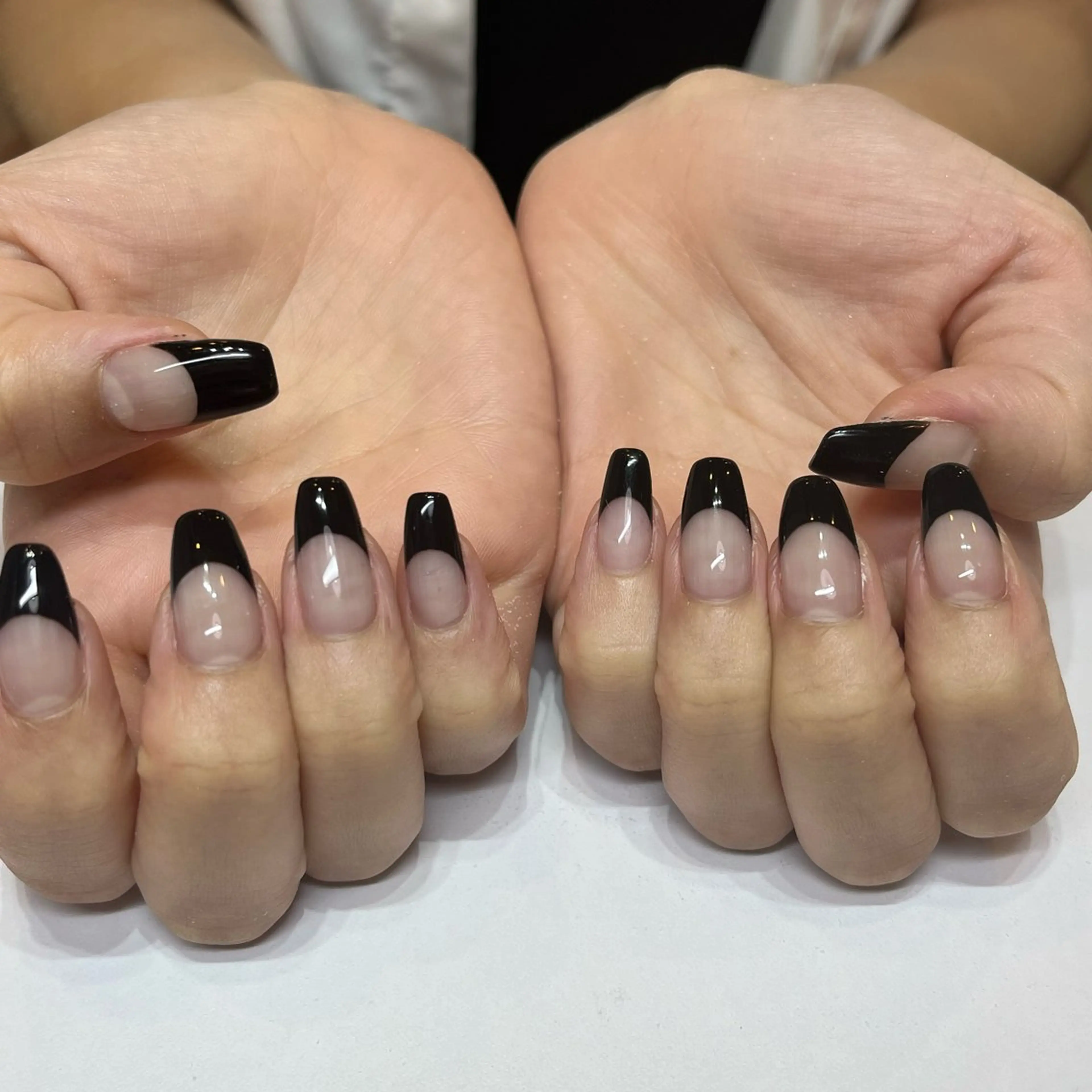 ネイル RALUA名駅前店 山崎のネイルデザイン