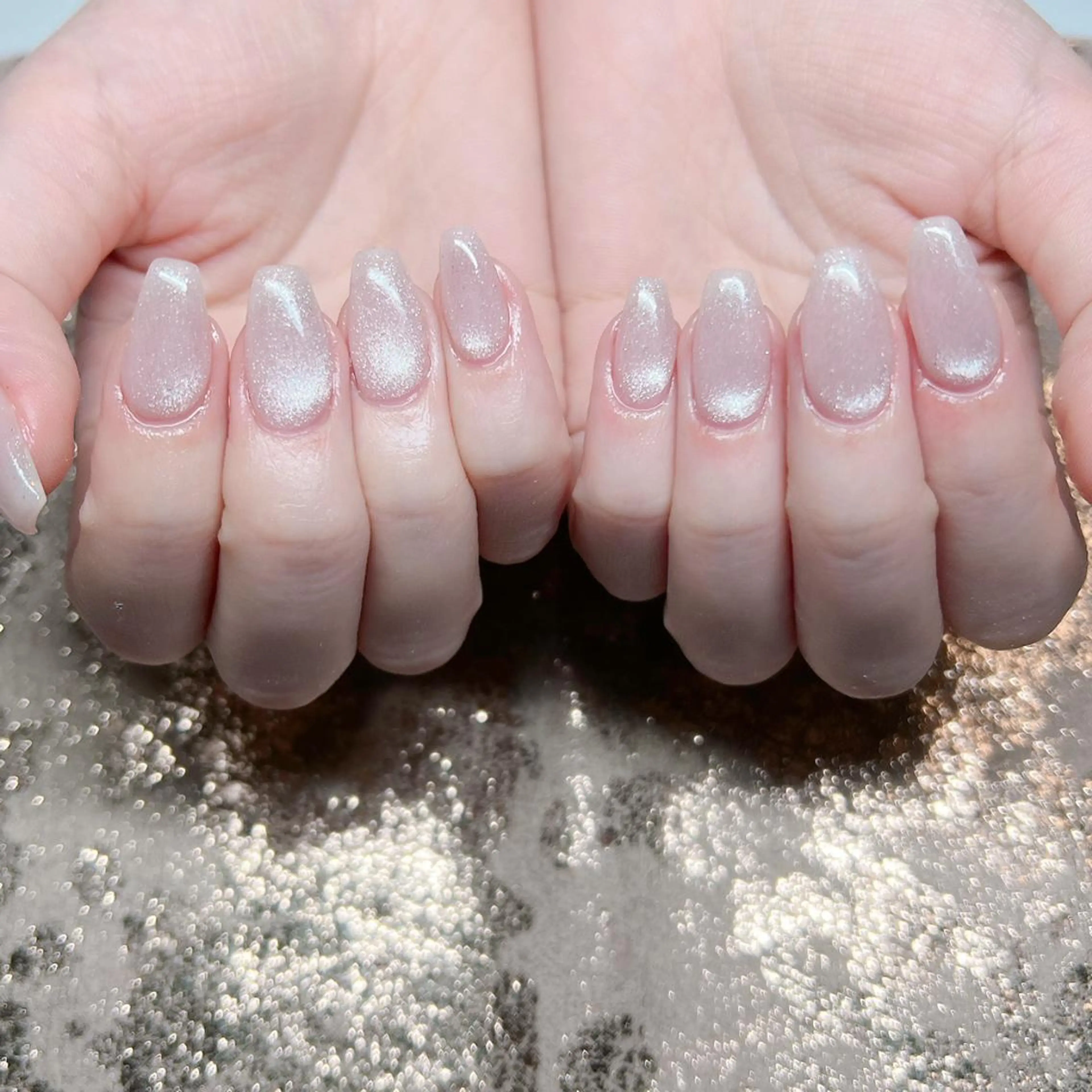 ネイル 個室ネイルサロンDolly  Girl〜ドーリーガール〜所属・DollyGirl KYOKOのネイルデザイン