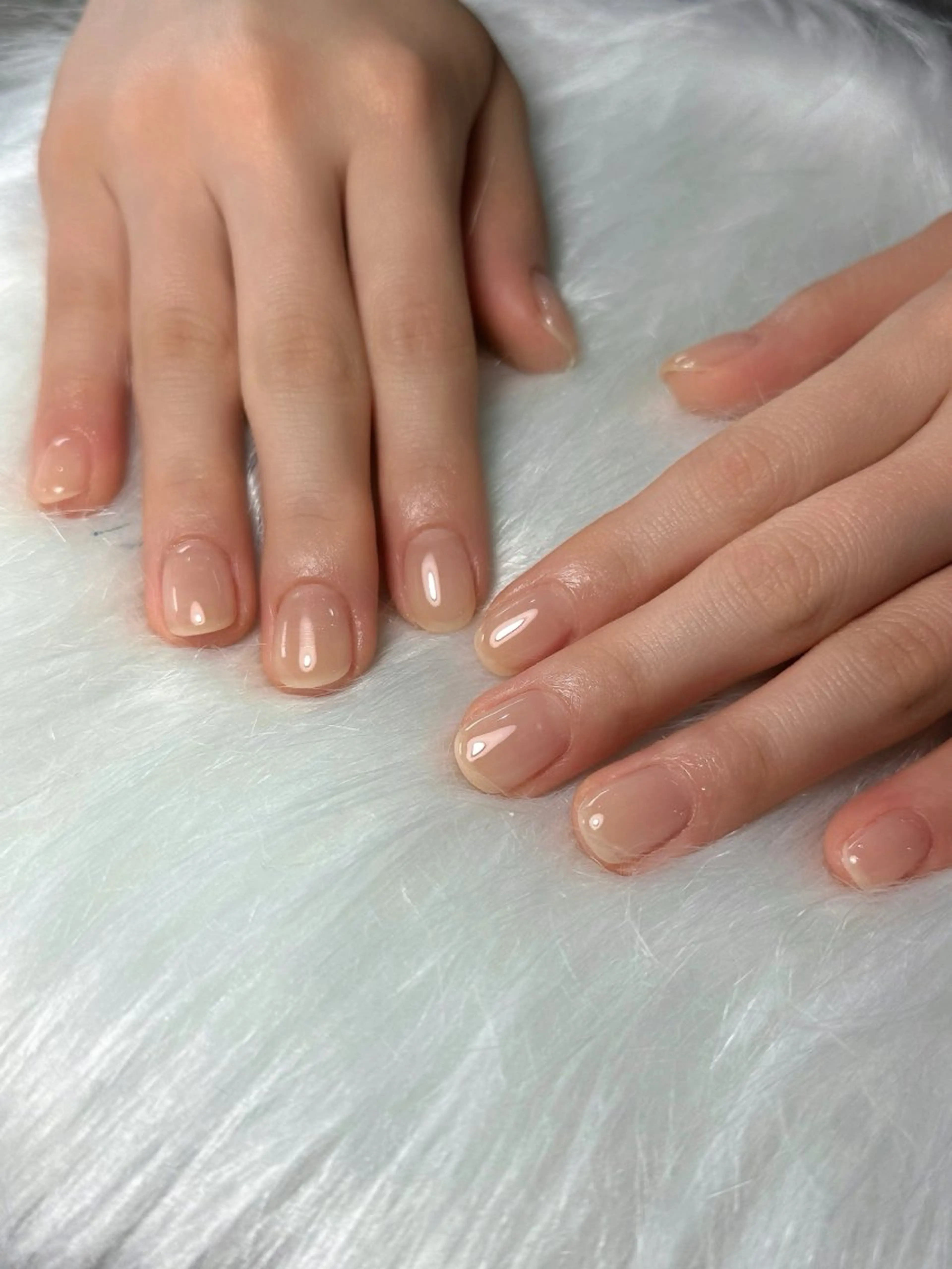 ネイル ハンドネイル LAVISH nanakaのネイルデザイン