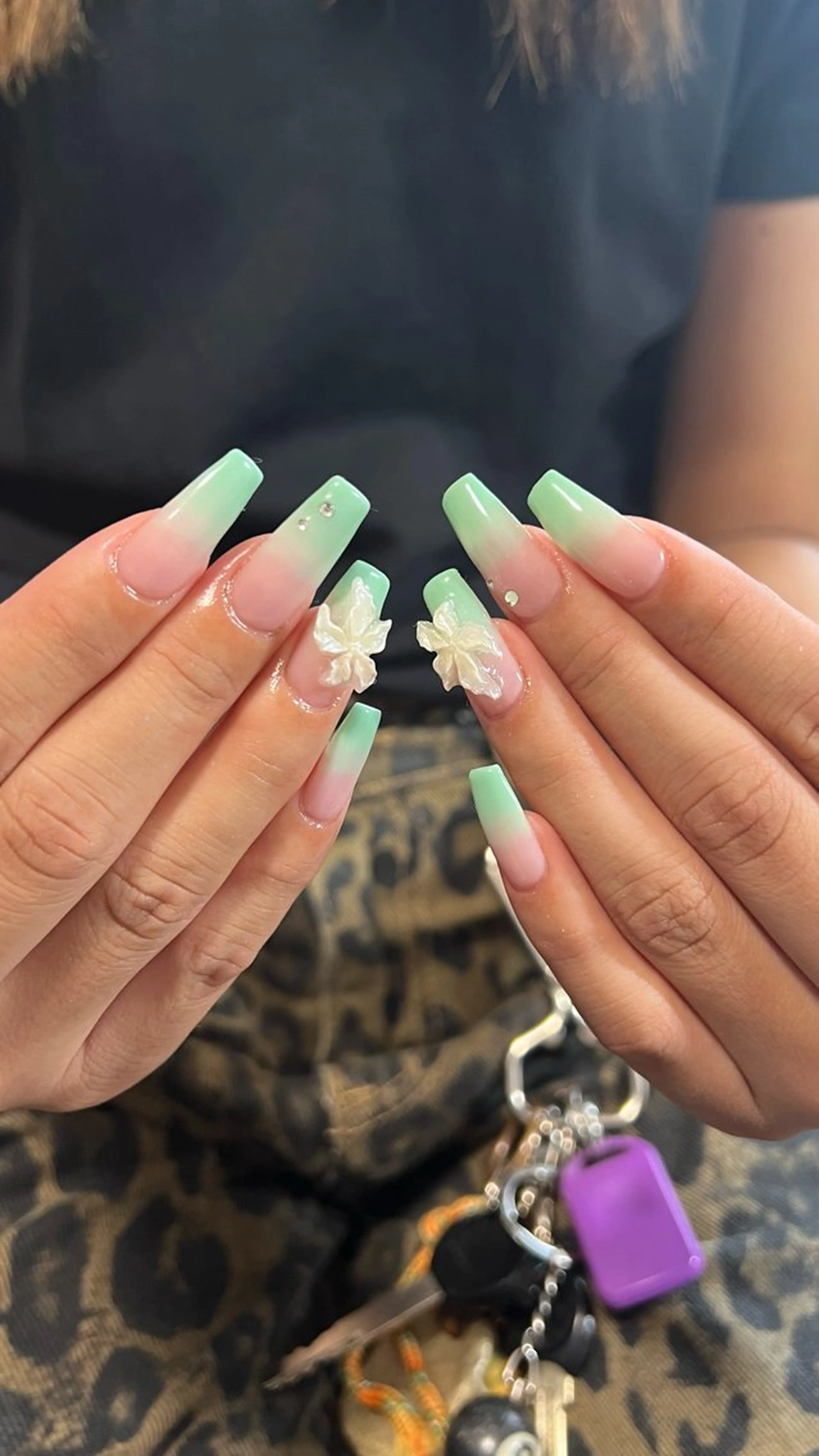 ネイル ハンドネイル Siinail🪄 kanaのその他イメージ