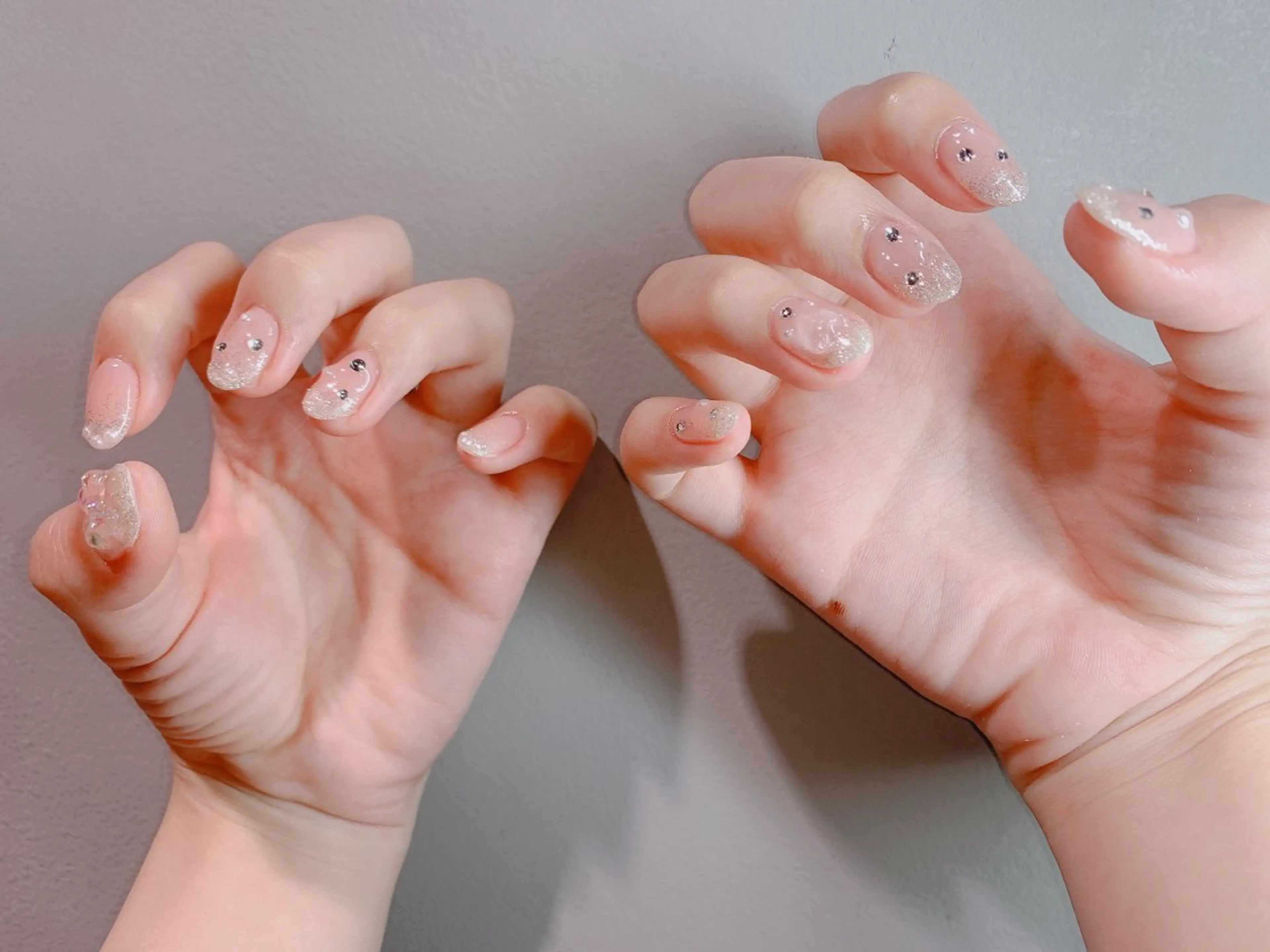 ネイル ネイルサロン トゥルースのネイルデザイン